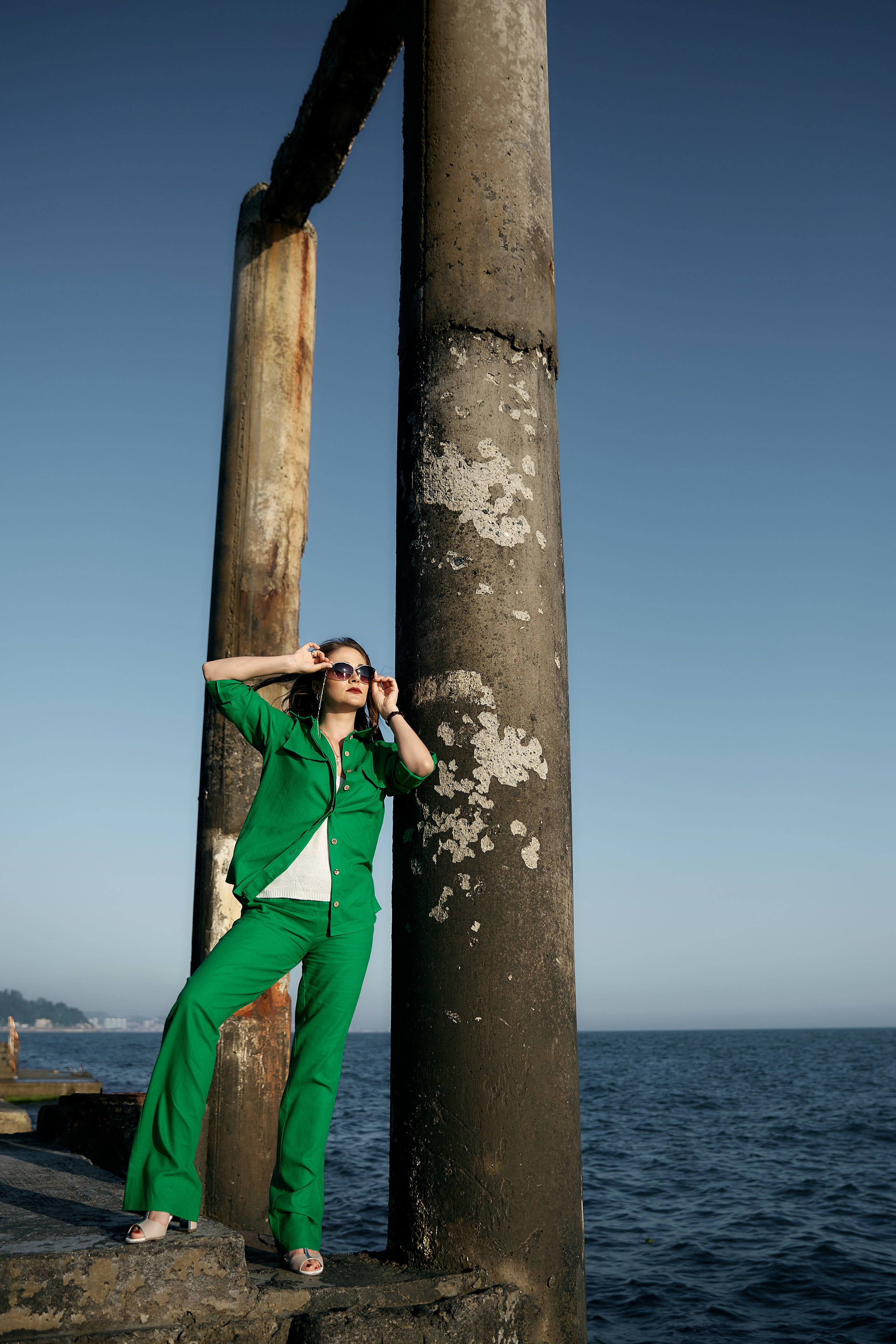 Сочи. Светлана. Профессиональный фотограф Светлана Писарева