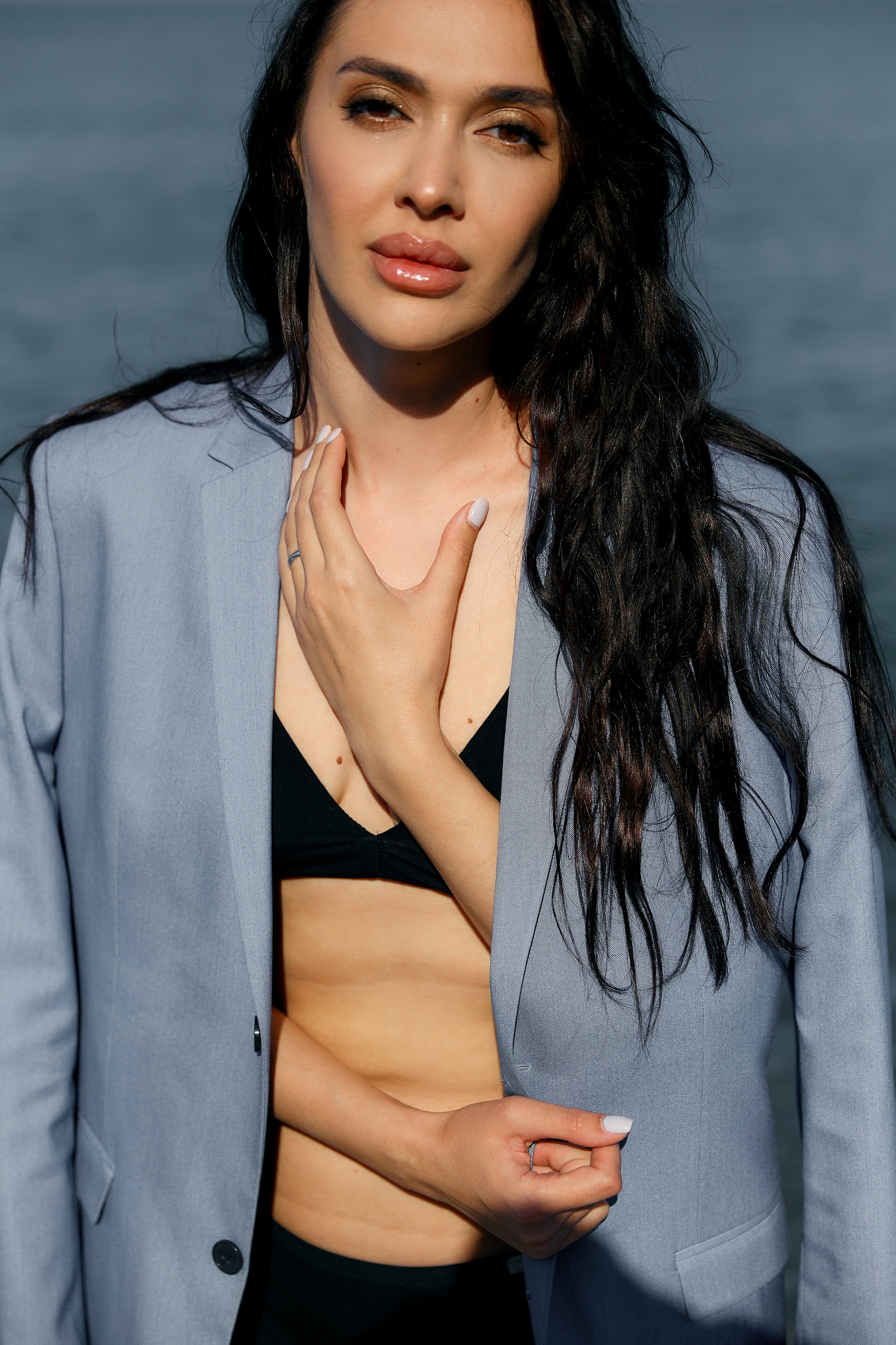 Сочи. Ксю. Профессиональный фотограф Светлана Писарева