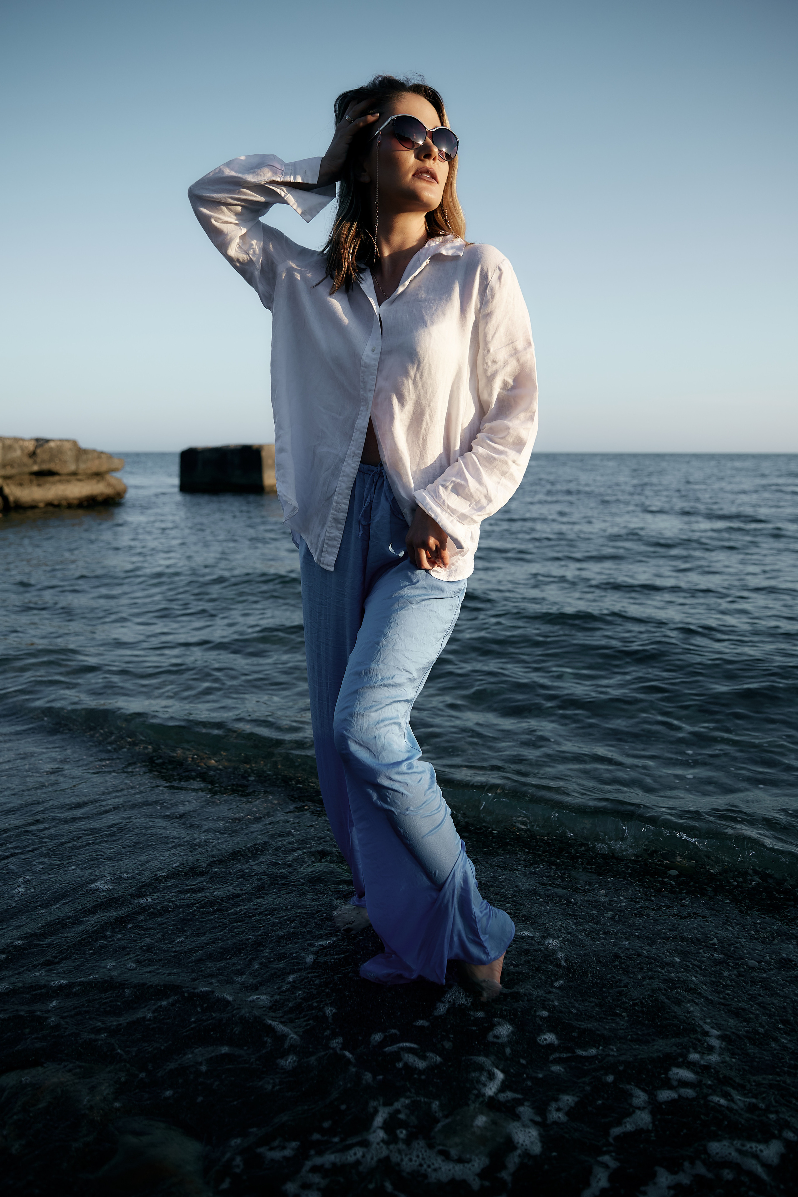 Сочи. Светлана. Профессиональный фотограф Светлана Писарева