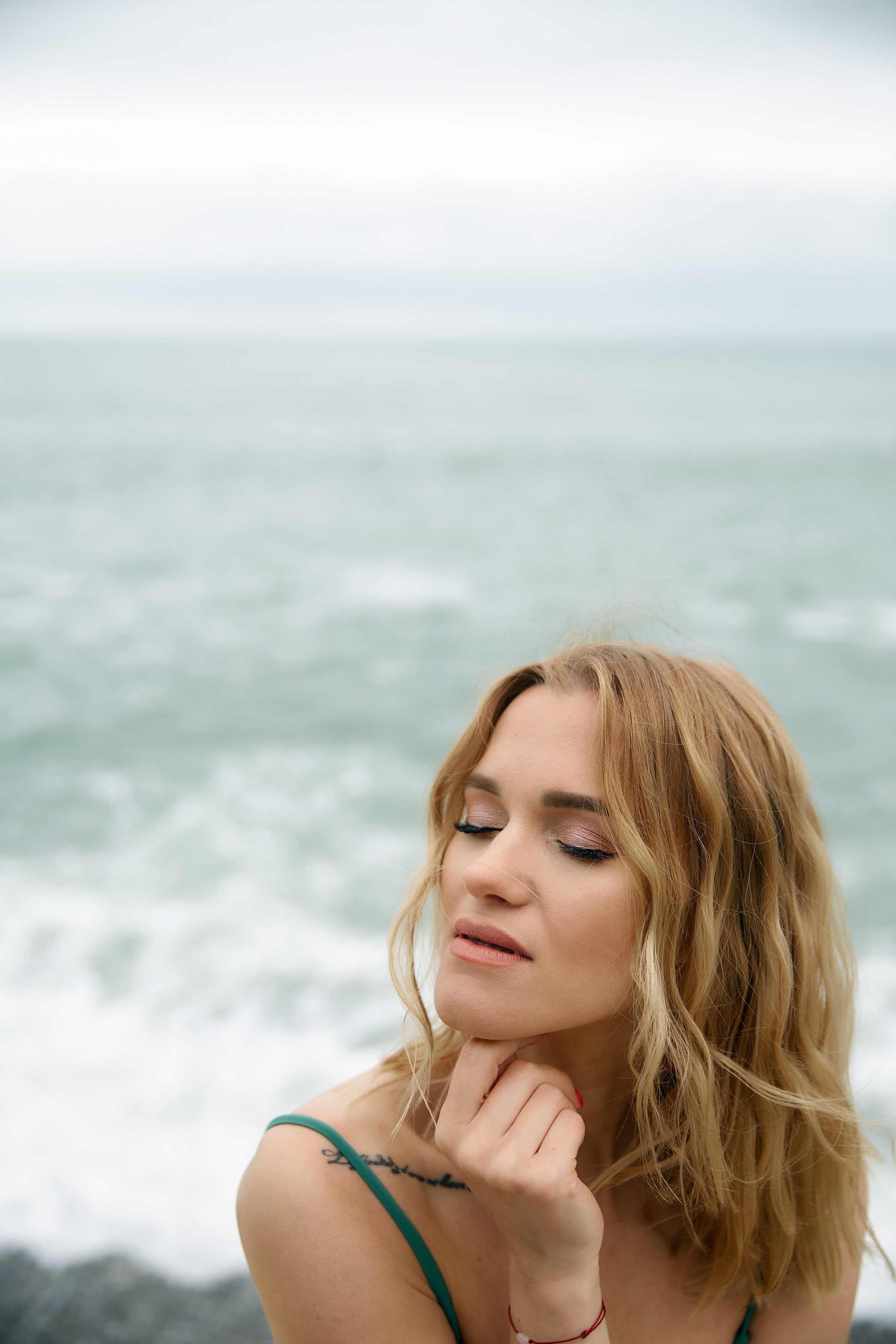 Сочи. Анастасия. Профессиональный фотограф Светлана Писарева