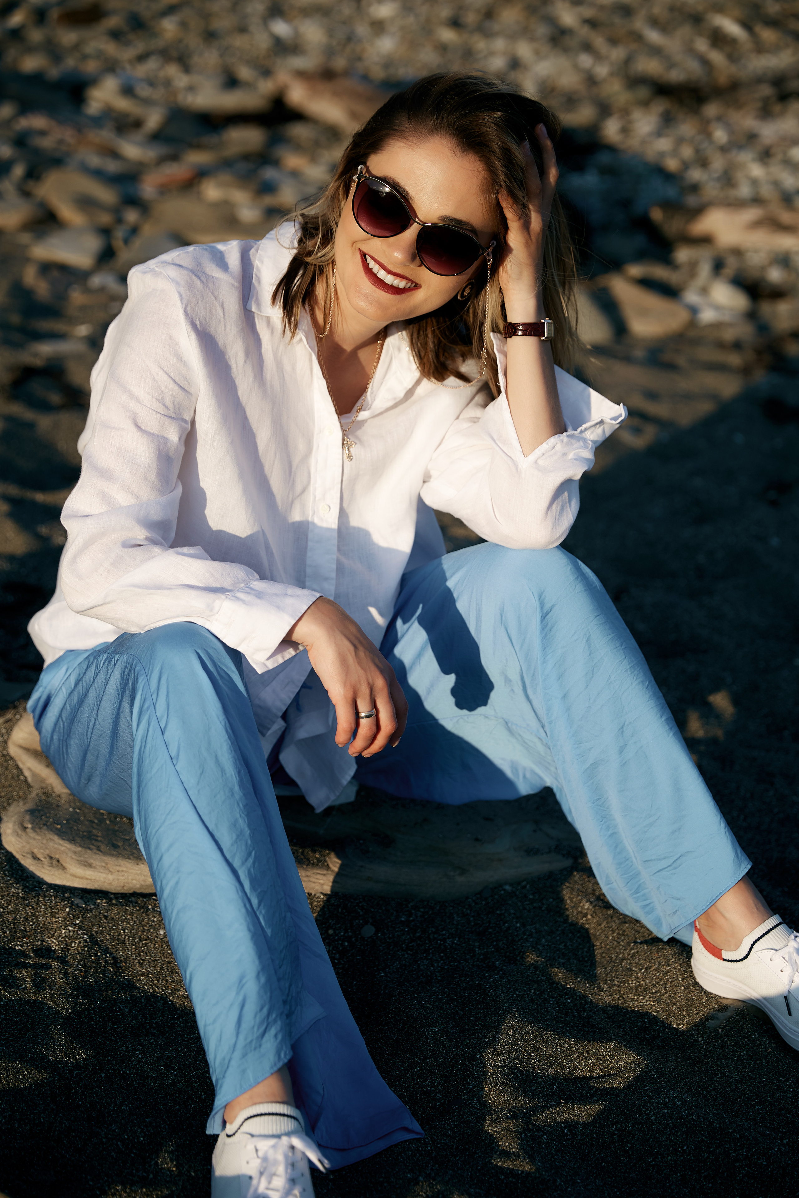 Сочи. Светлана. Профессиональный фотограф Светлана Писарева