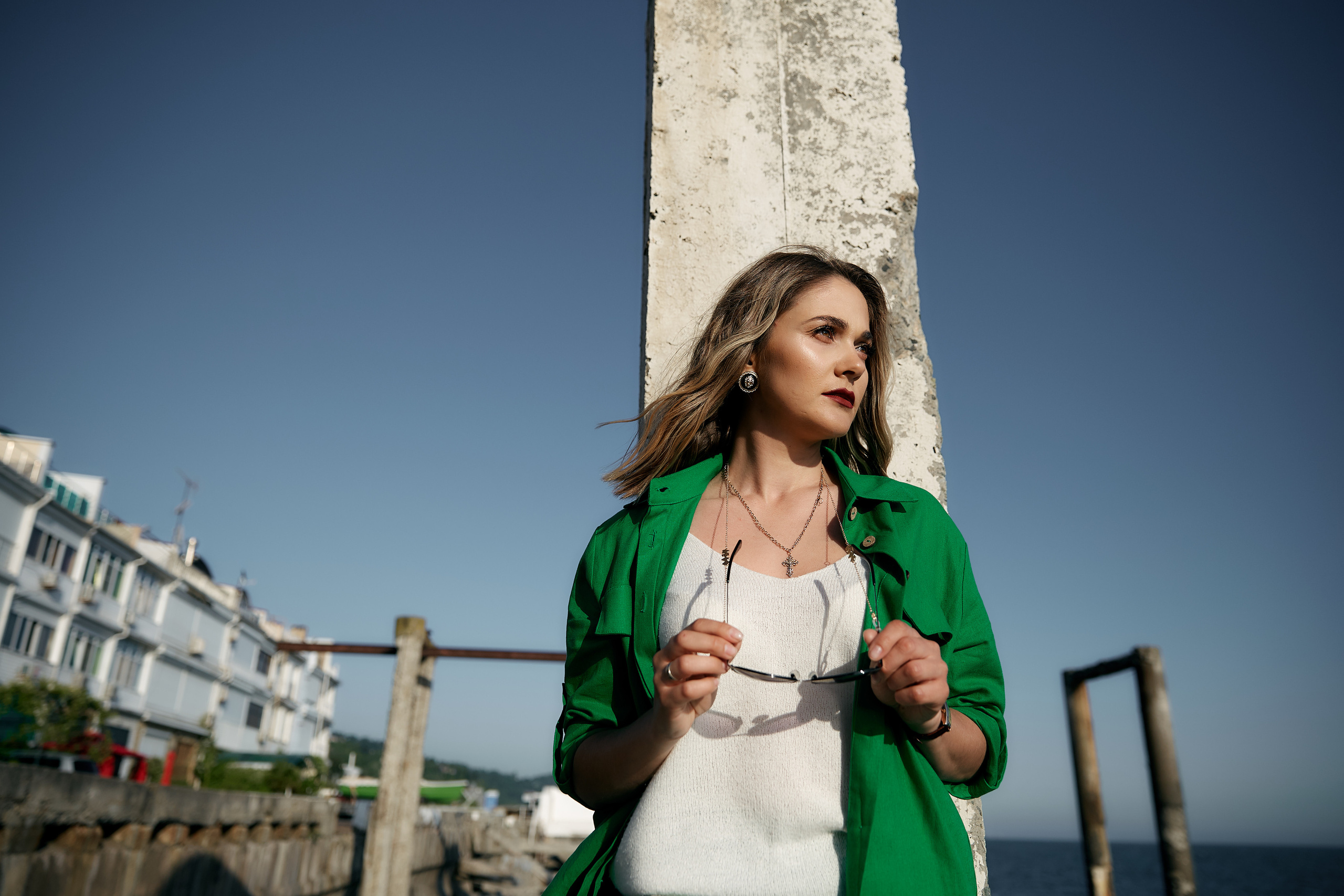 Сочи. Светлана. Профессиональный фотограф Светлана Писарева