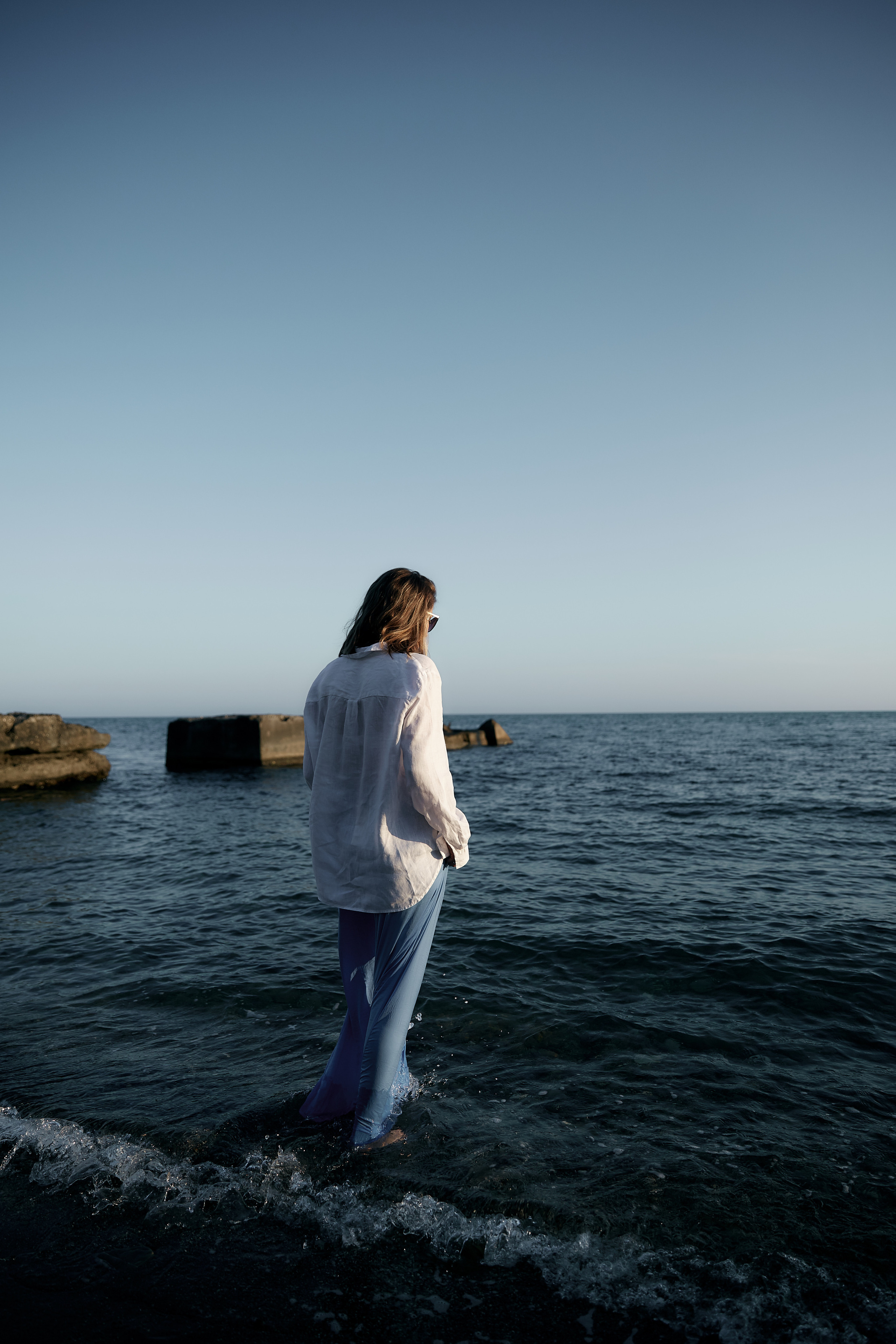 Сочи. Светлана. Профессиональный фотограф Светлана Писарева