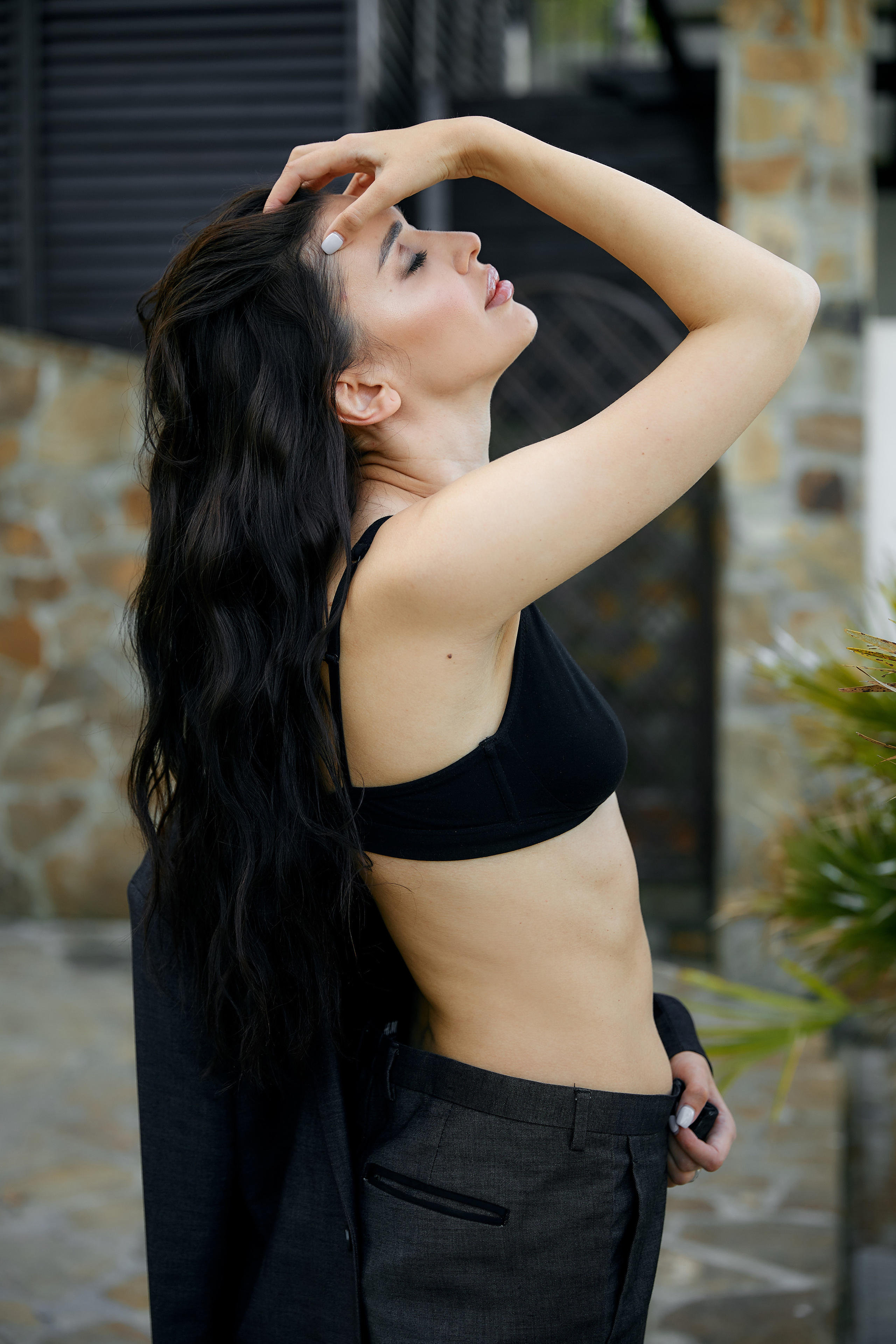 Сочи. Ксю. Профессиональный фотограф Светлана Писарева