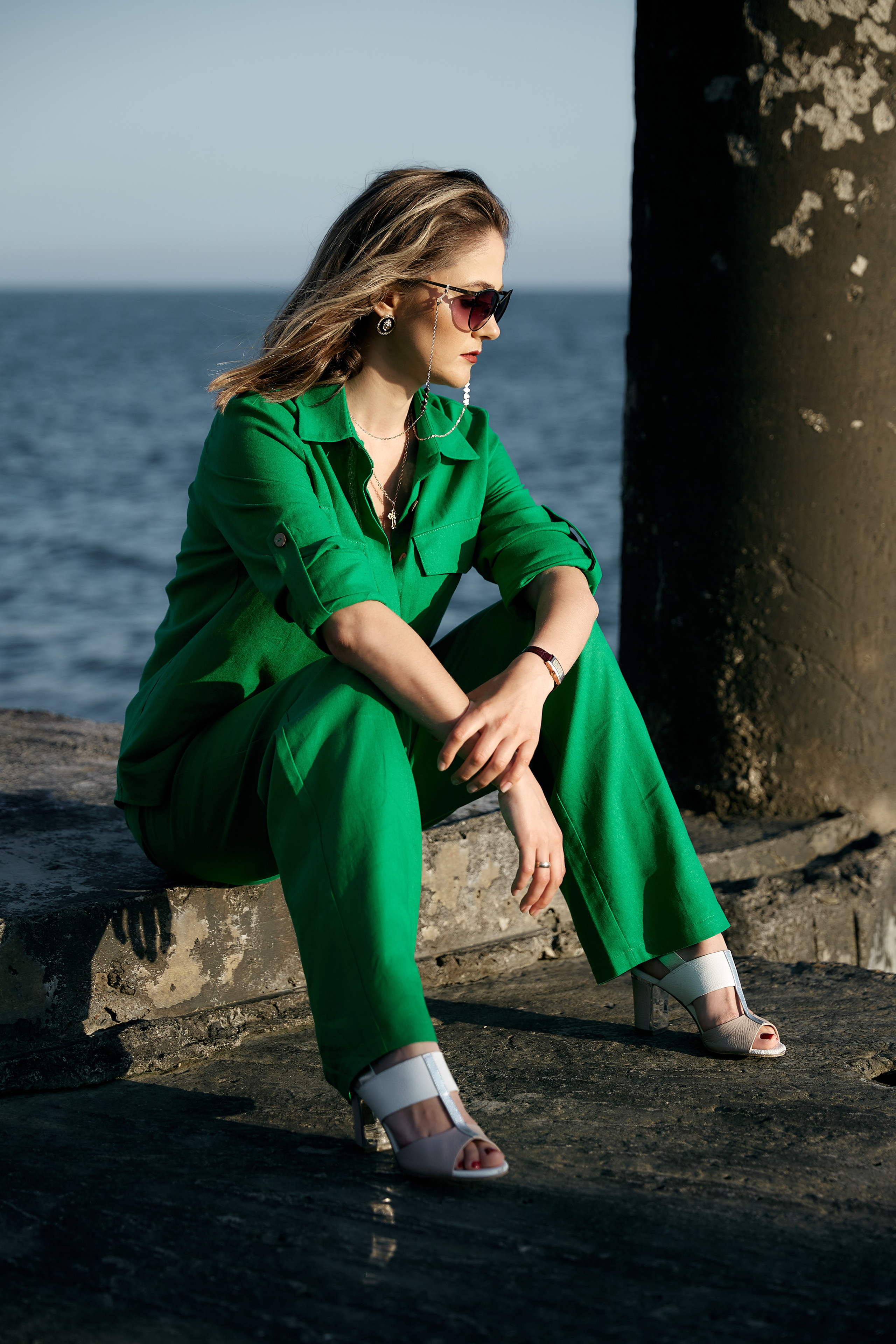 Сочи. Светлана. Профессиональный фотограф Светлана Писарева