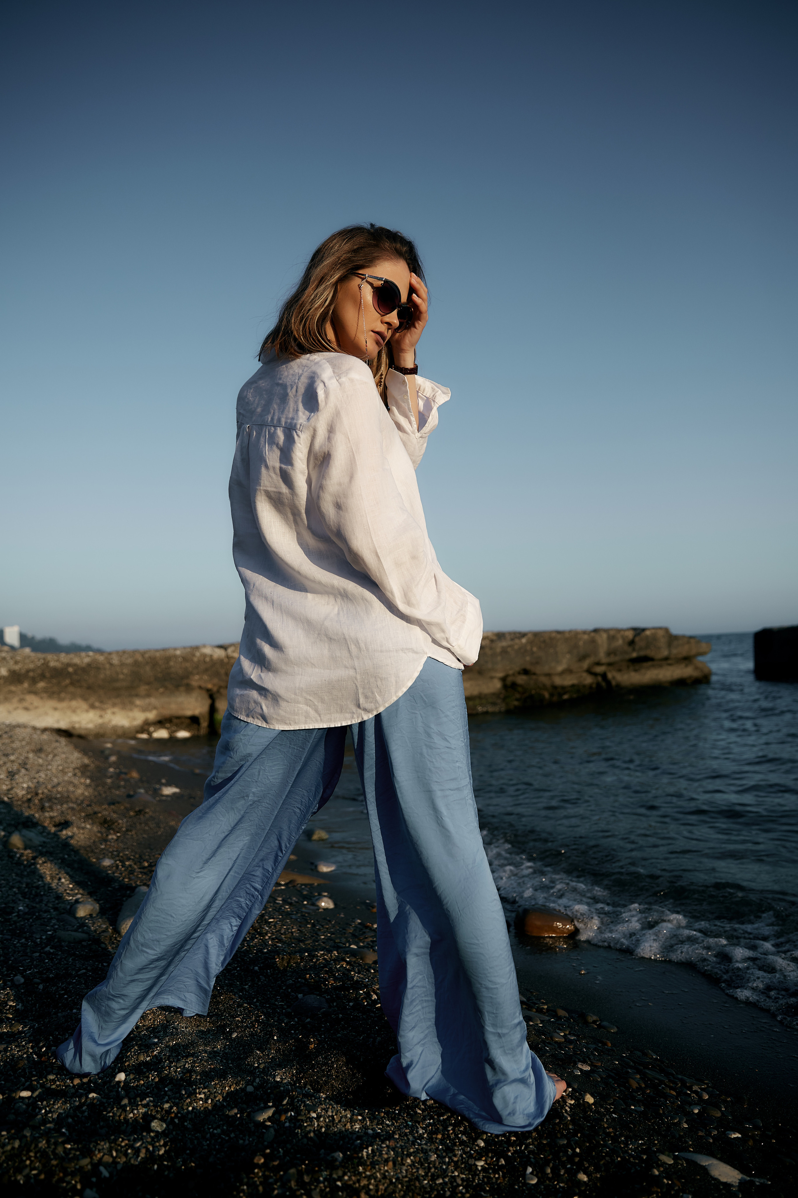 Сочи. Светлана. Профессиональный фотограф Светлана Писарева