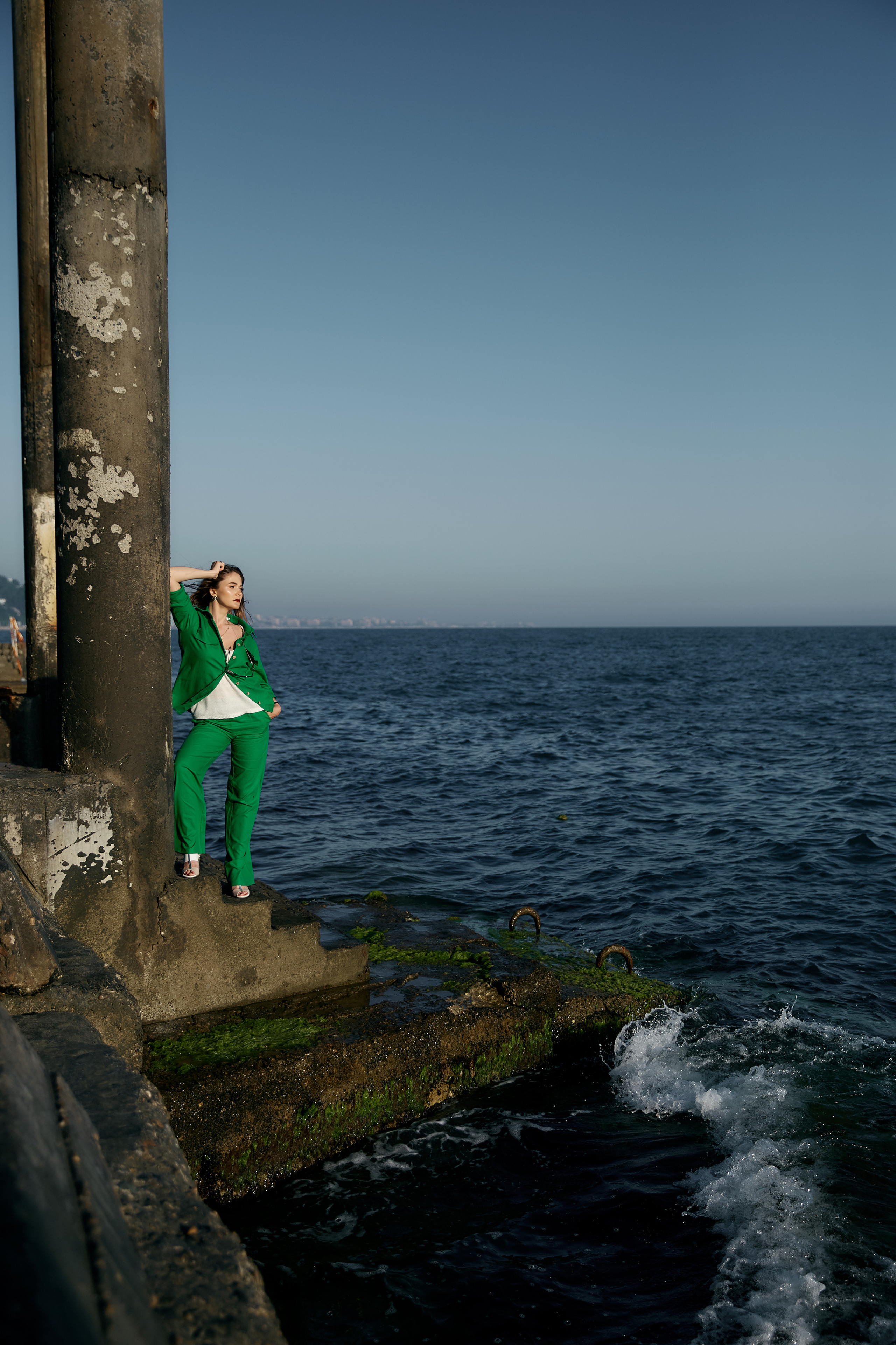 Сочи. Светлана. Профессиональный фотограф Светлана Писарева