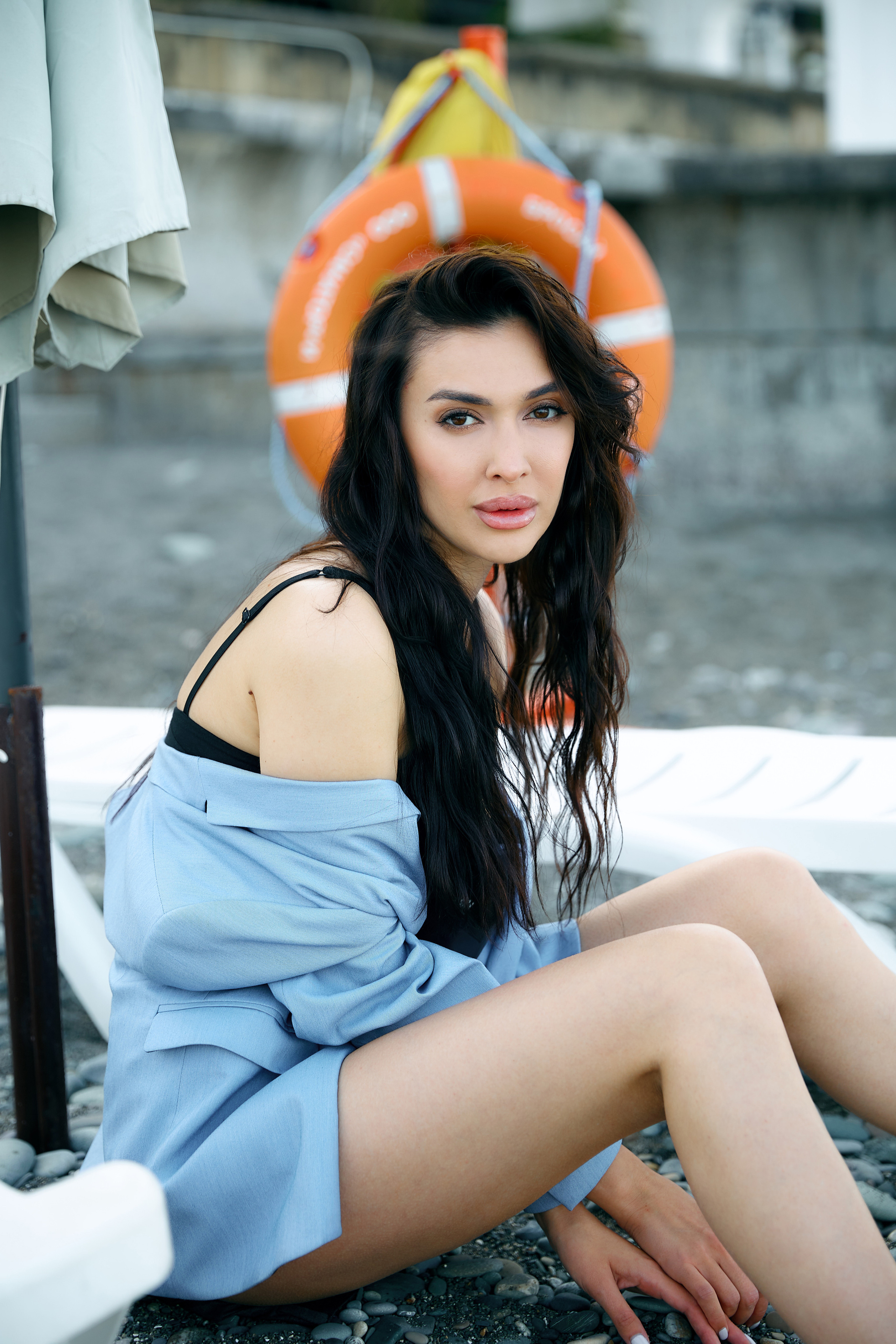 Сочи. Ксю. Профессиональный фотограф Светлана Писарева