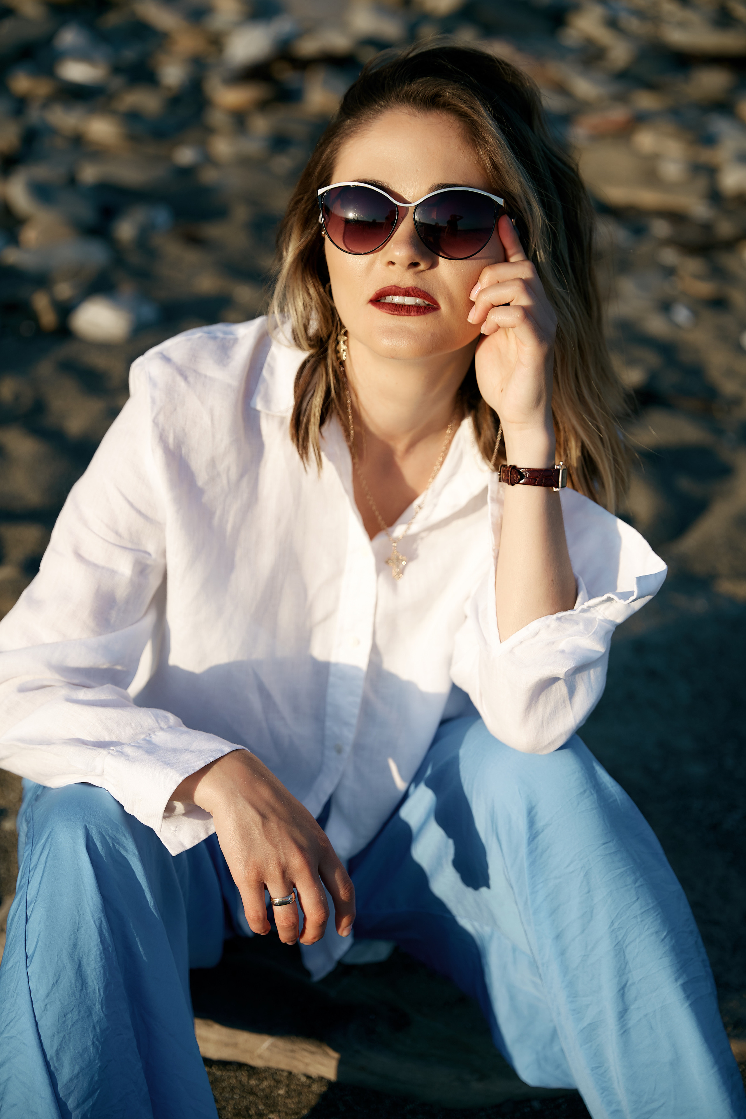 Сочи. Светлана. Профессиональный фотограф Светлана Писарева