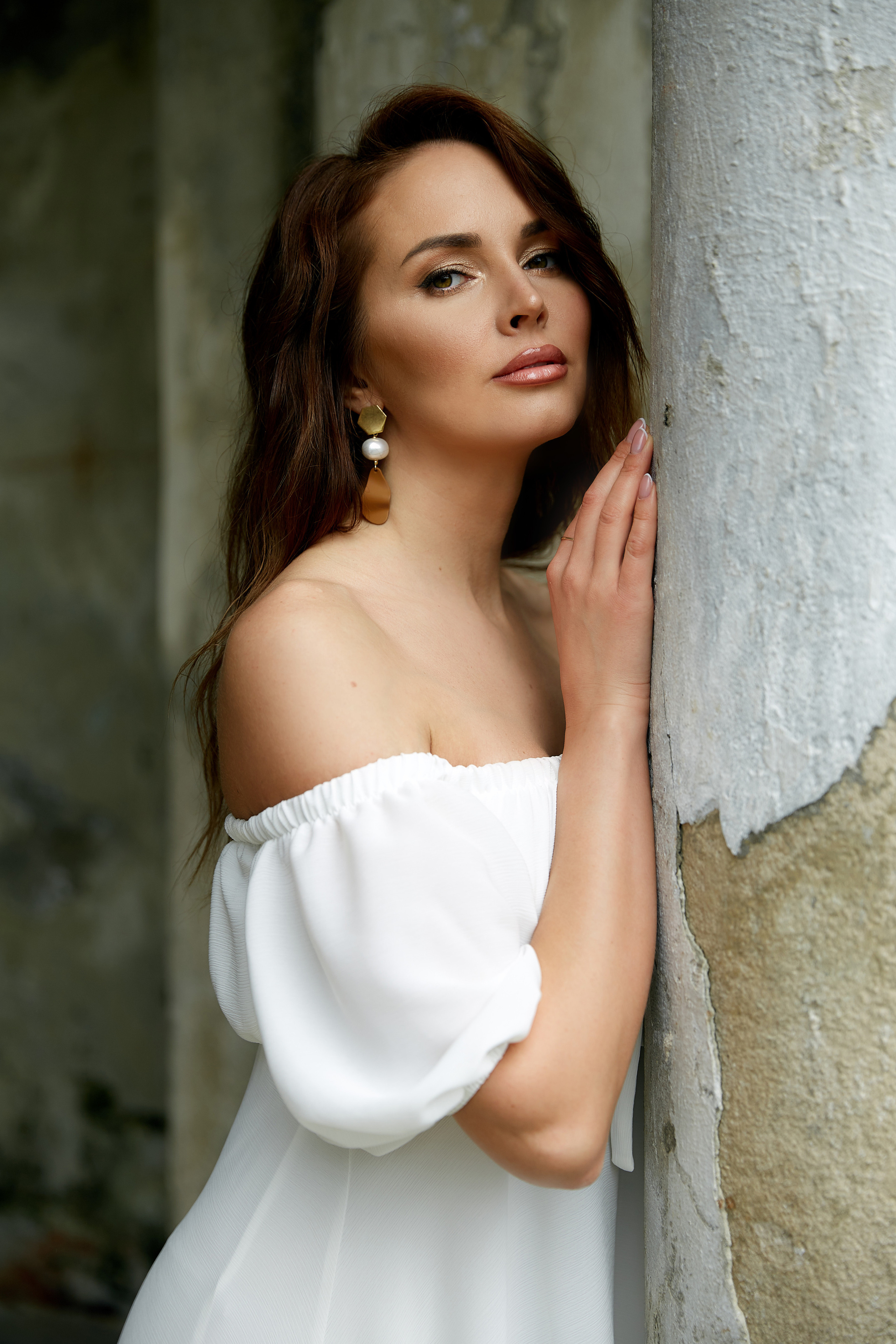 Сочи. Татьяна. Профессиональный фотограф Светлана Писарева