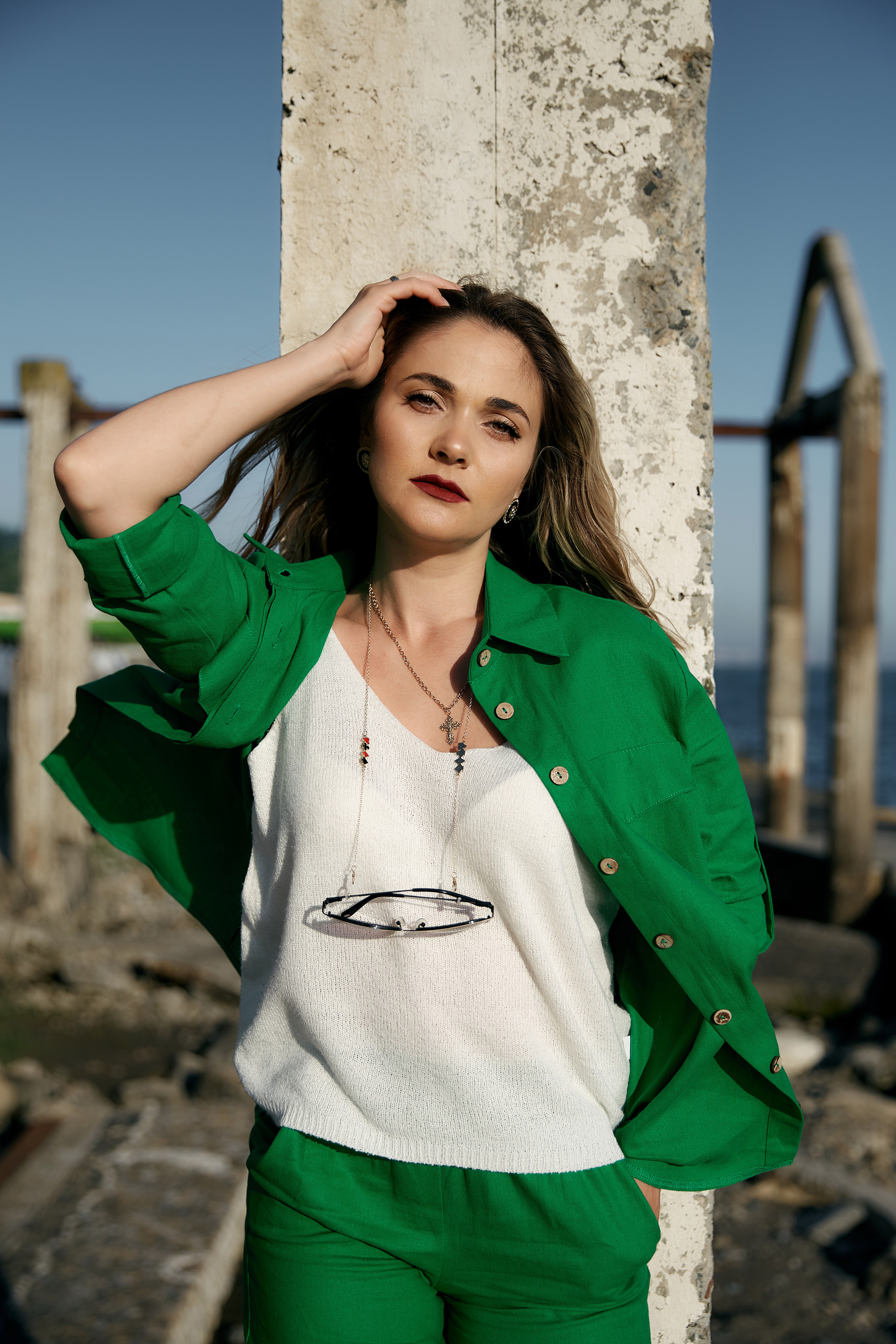 Сочи. Светлана. Профессиональный фотограф Светлана Писарева