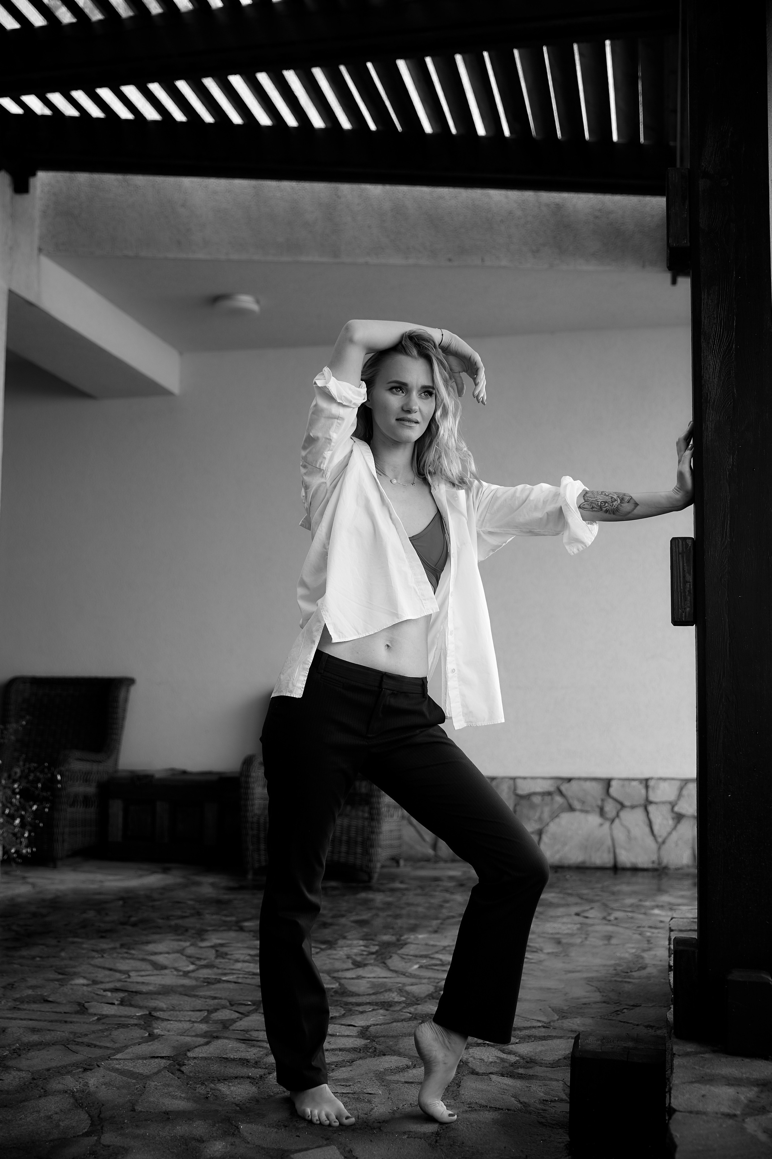 Сочи. Анастасия. Профессиональный фотограф Светлана Писарева