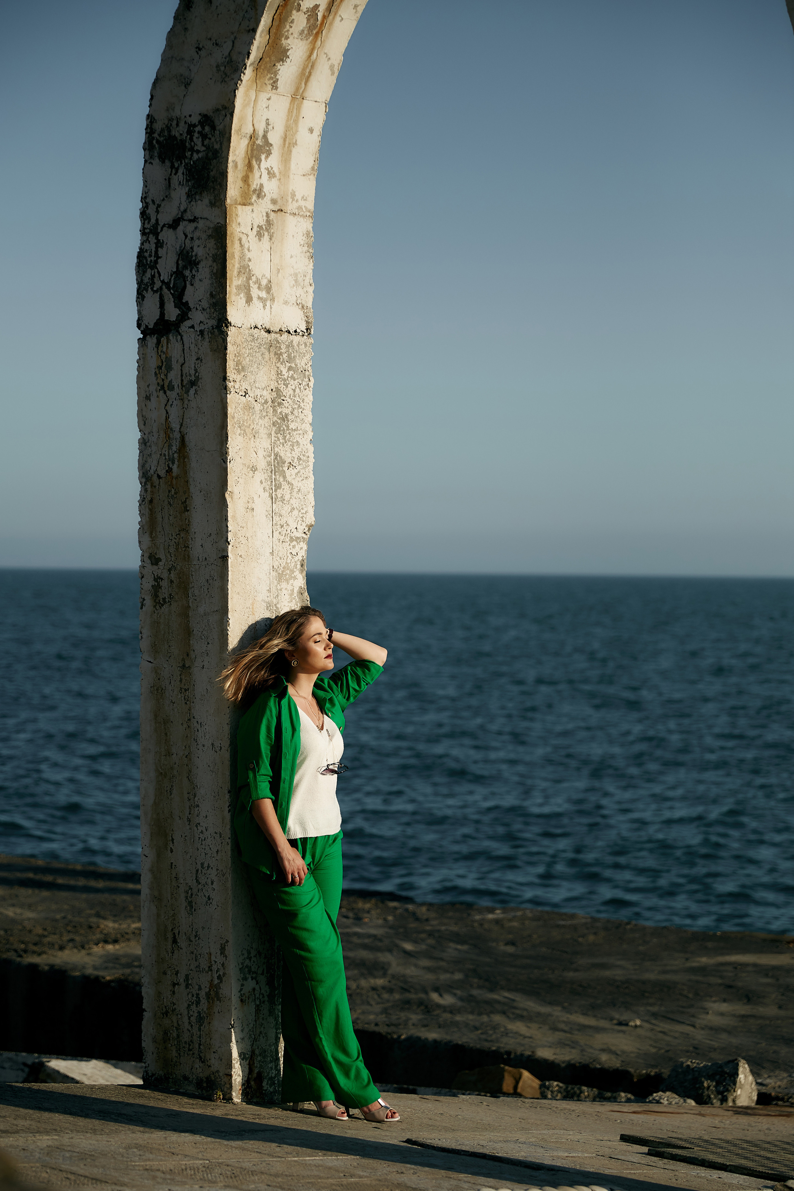 Сочи. Светлана. Профессиональный фотограф Светлана Писарева