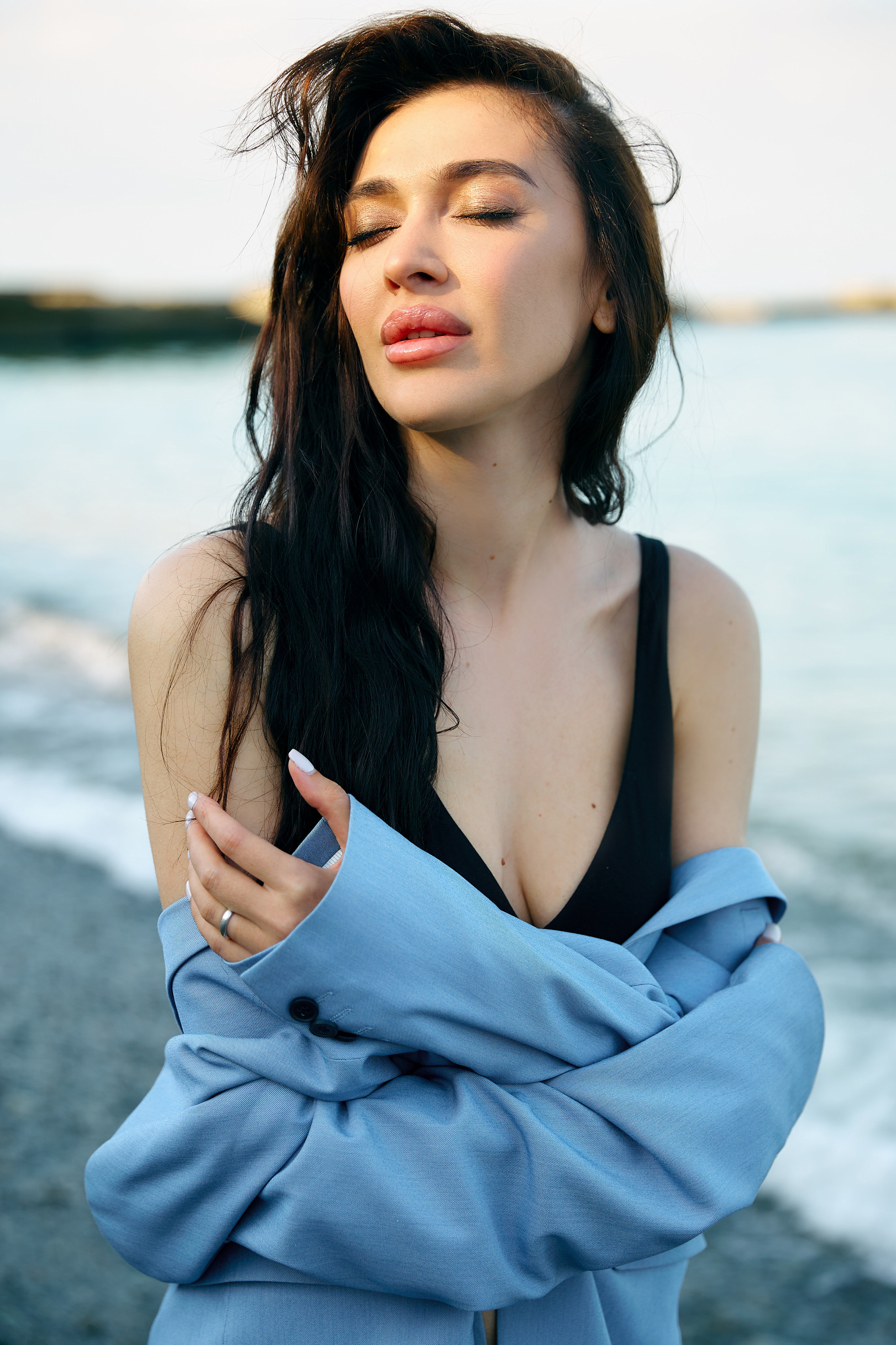 Сочи. Ксю. Профессиональный фотограф Светлана Писарева