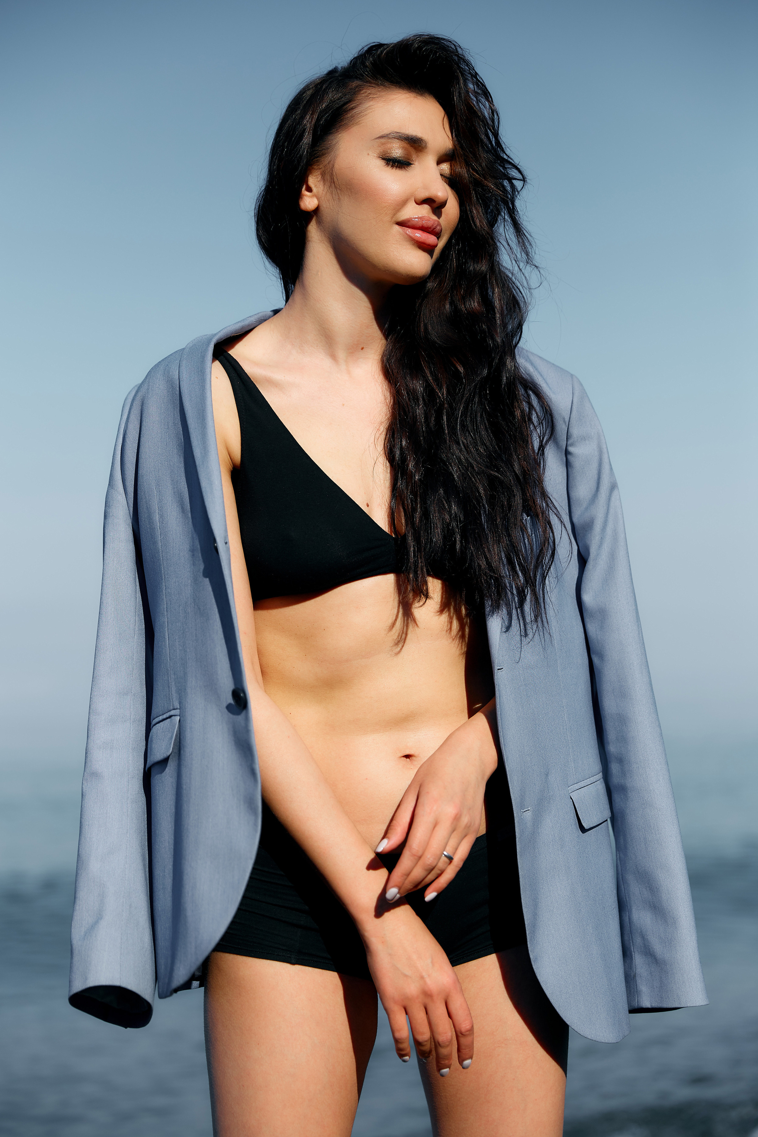 Сочи. Ксю. Профессиональный фотограф Светлана Писарева