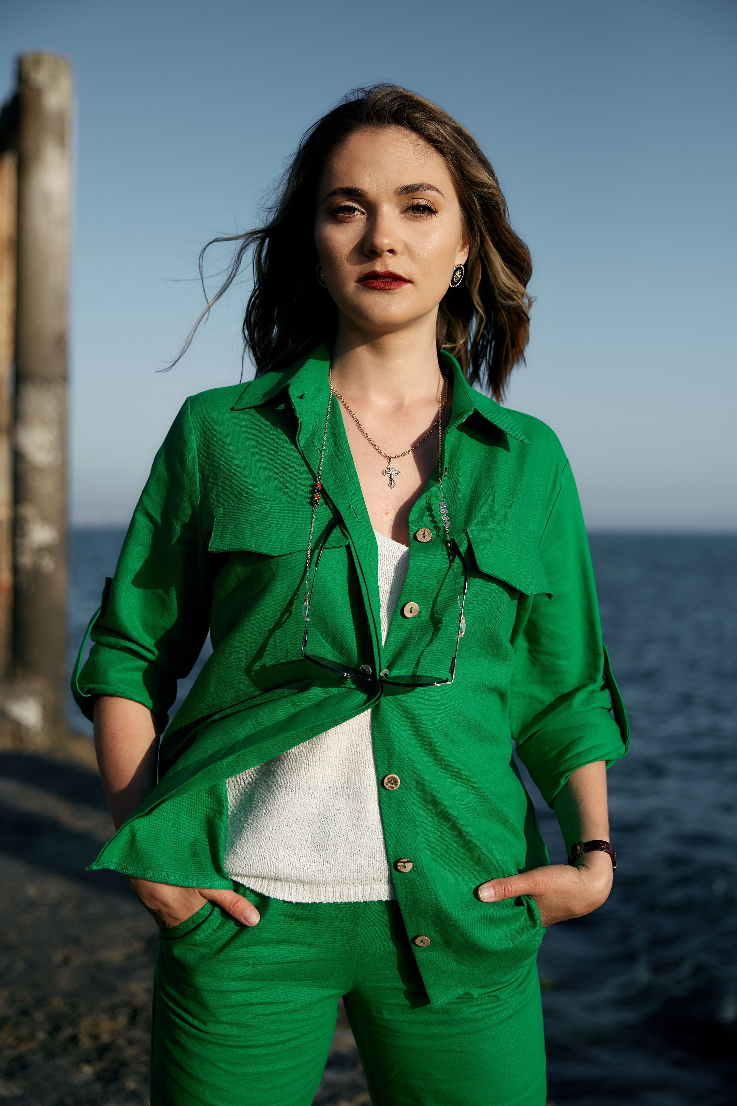 Сочи. Светлана. Профессиональный фотограф Светлана Писарева