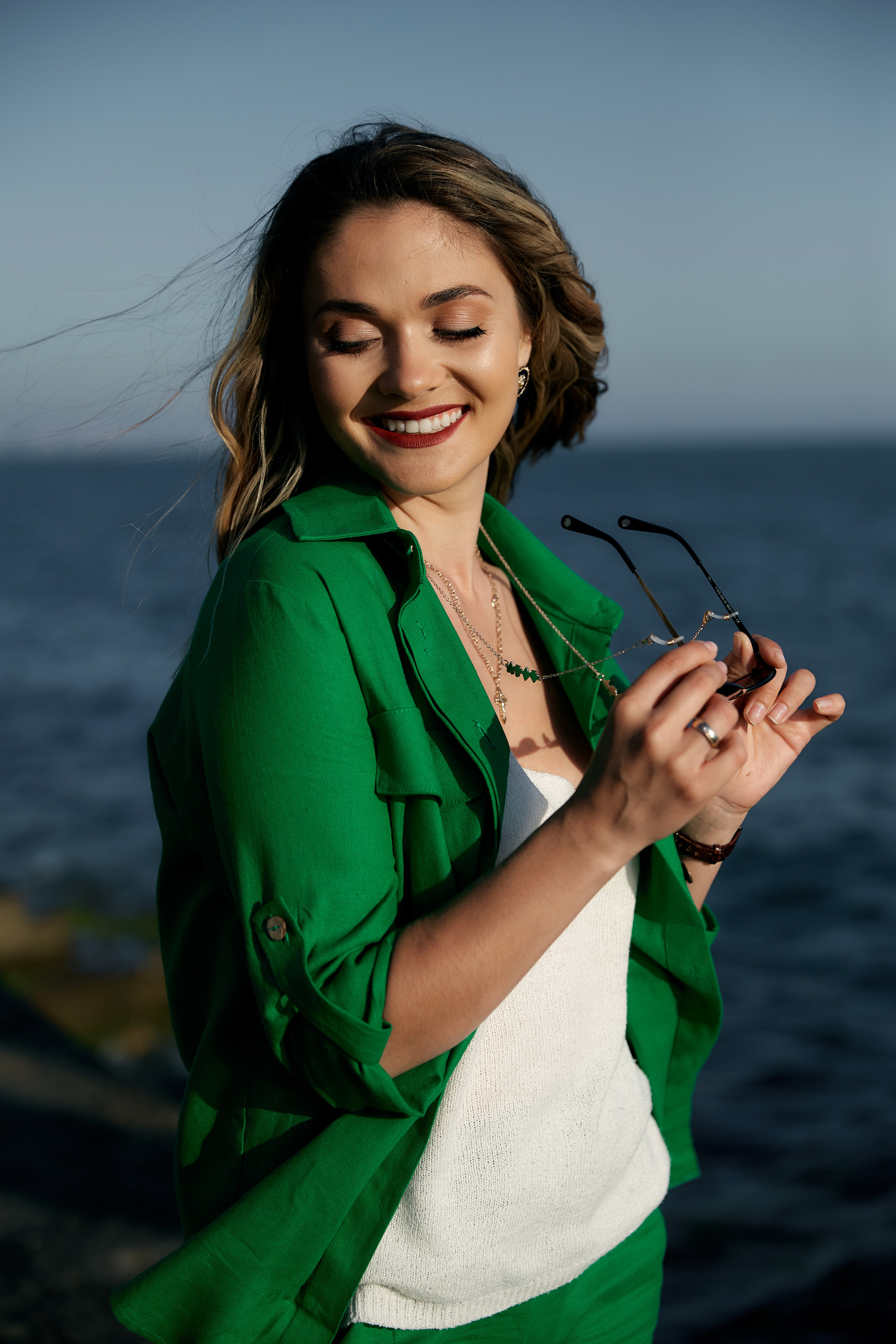 Сочи. Светлана. Профессиональный фотограф Светлана Писарева