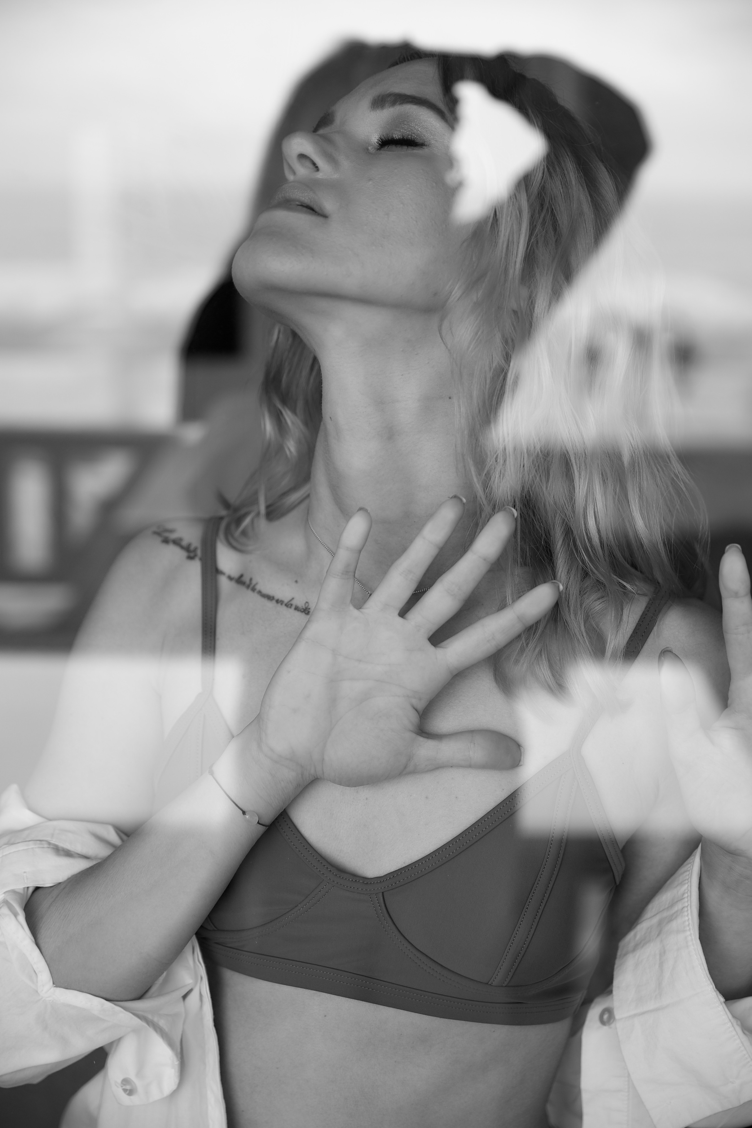 Сочи. Анастасия. Профессиональный фотограф Светлана Писарева