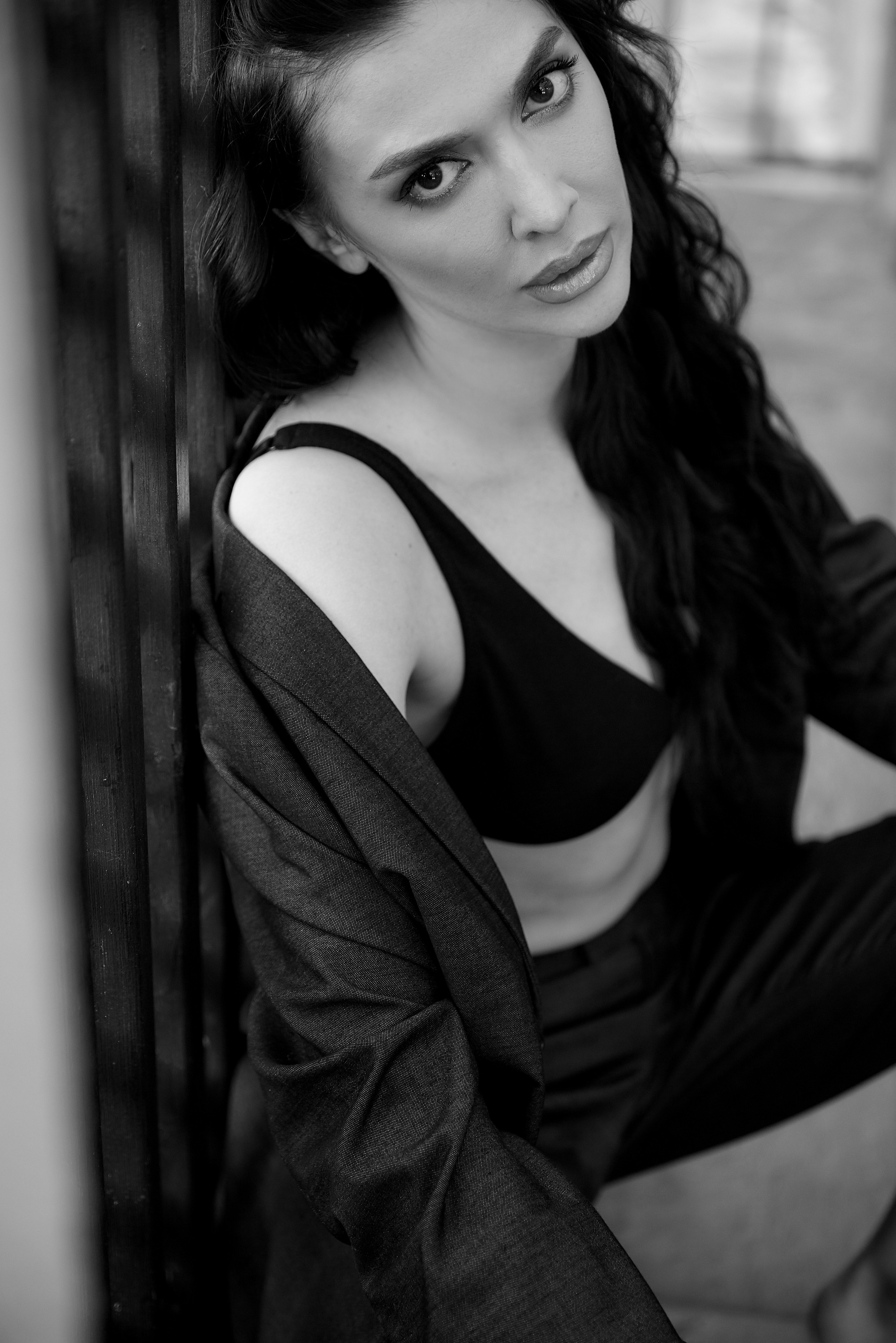 Сочи. Ксю. Профессиональный фотограф Светлана Писарева