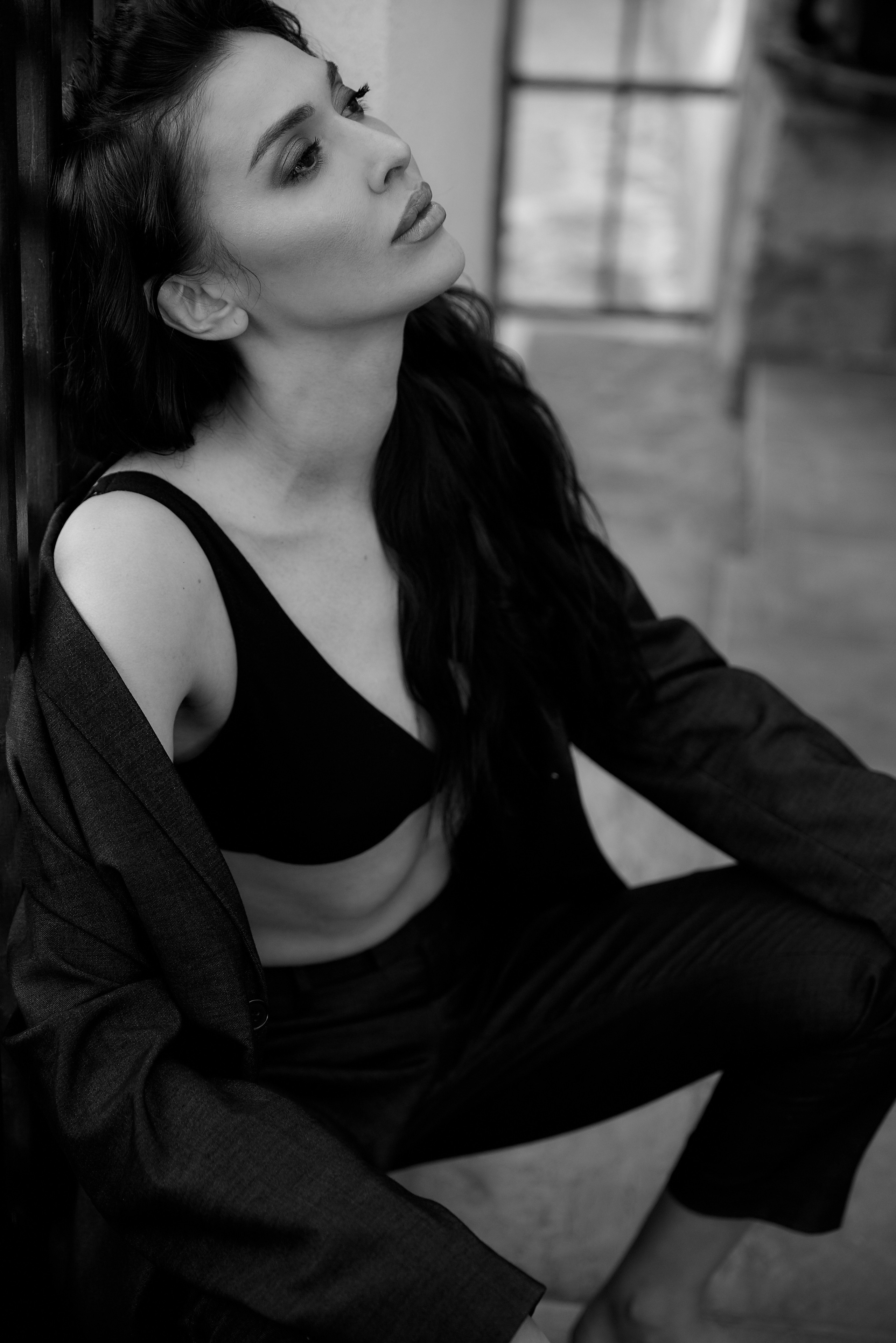 Сочи. Ксю. Профессиональный фотограф Светлана Писарева