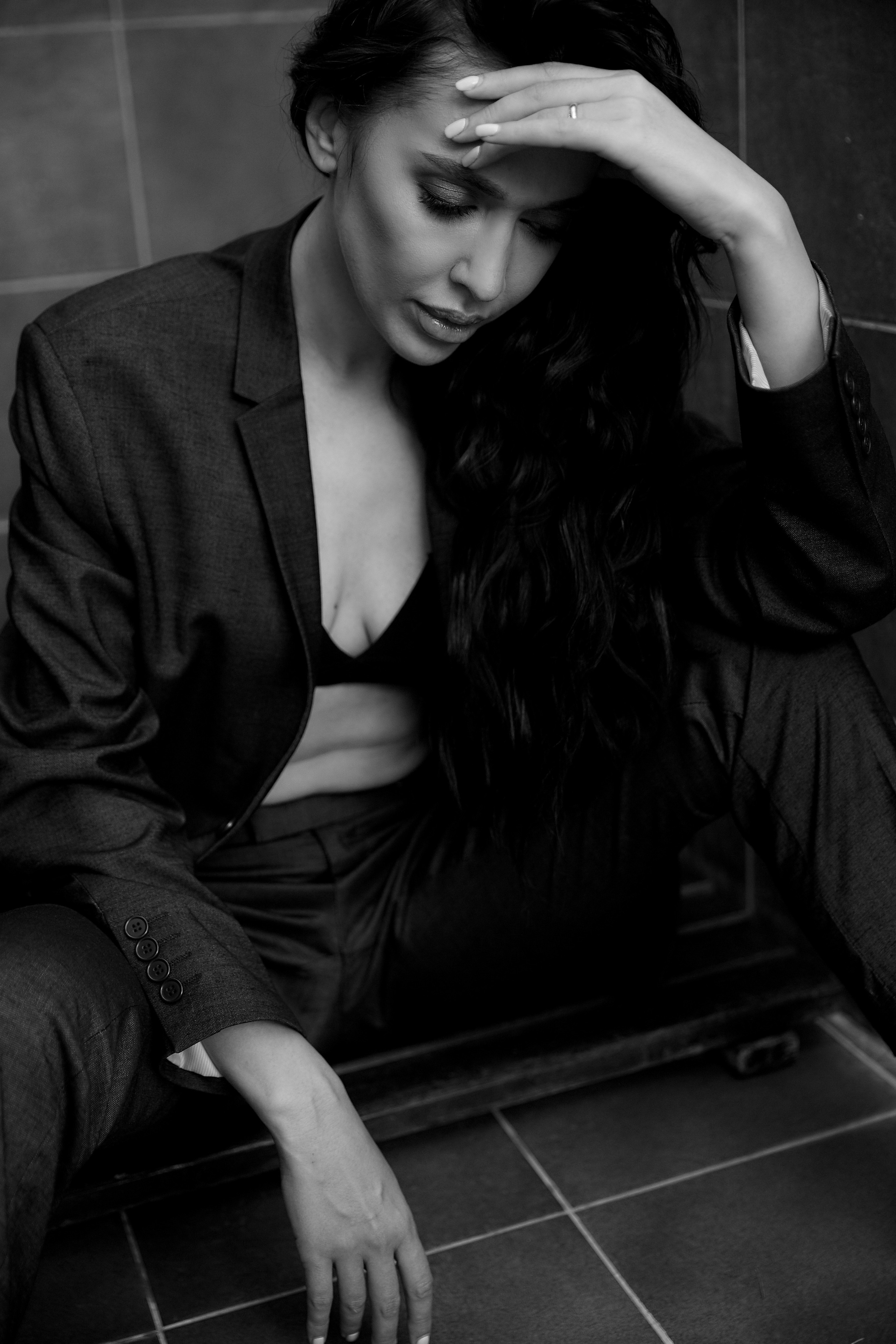 Сочи. Ксю. Профессиональный фотограф Светлана Писарева