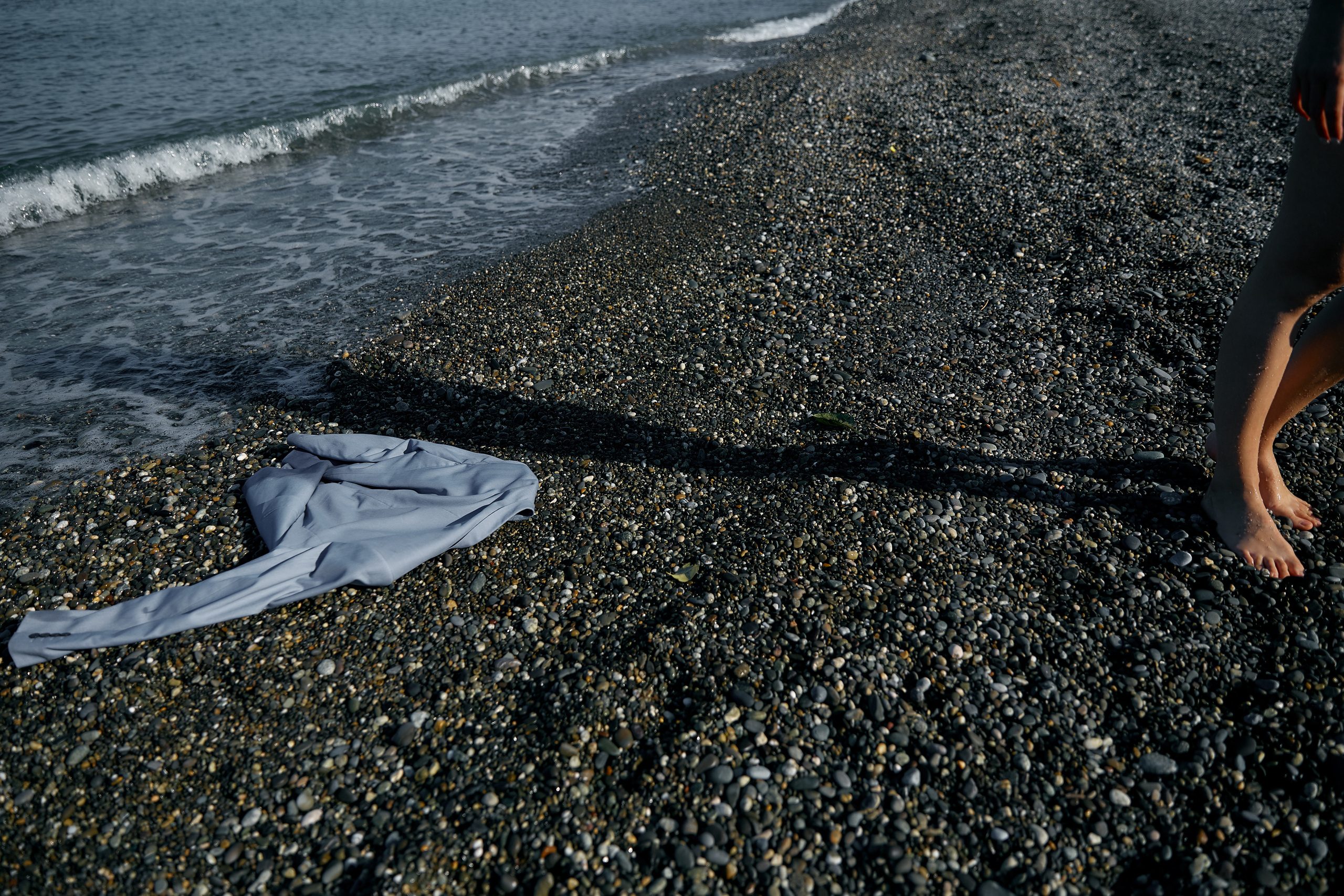 Сочи. Ксю. Профессиональный фотограф Светлана Писарева