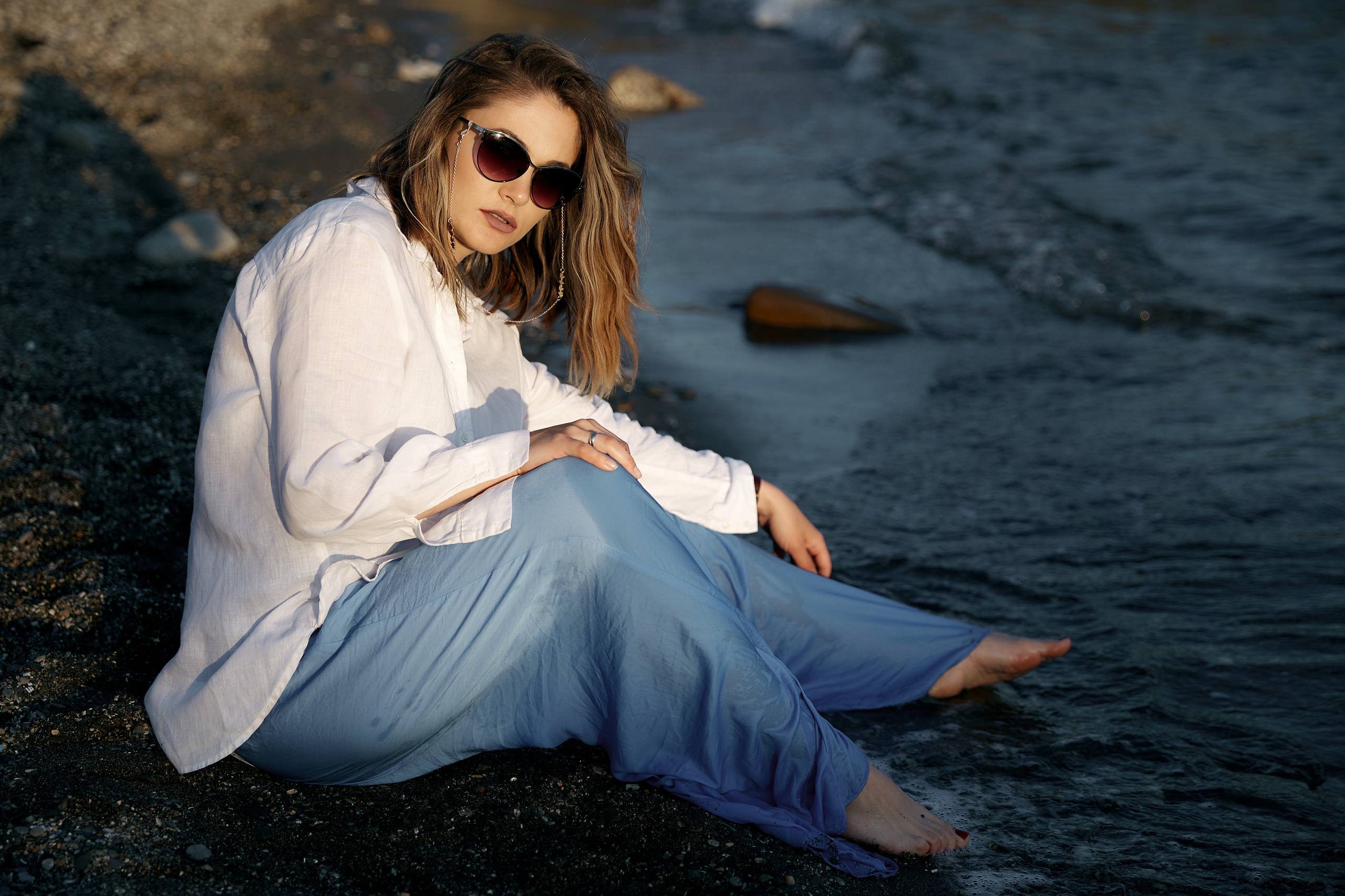 Сочи. Светлана. Профессиональный фотограф Светлана Писарева