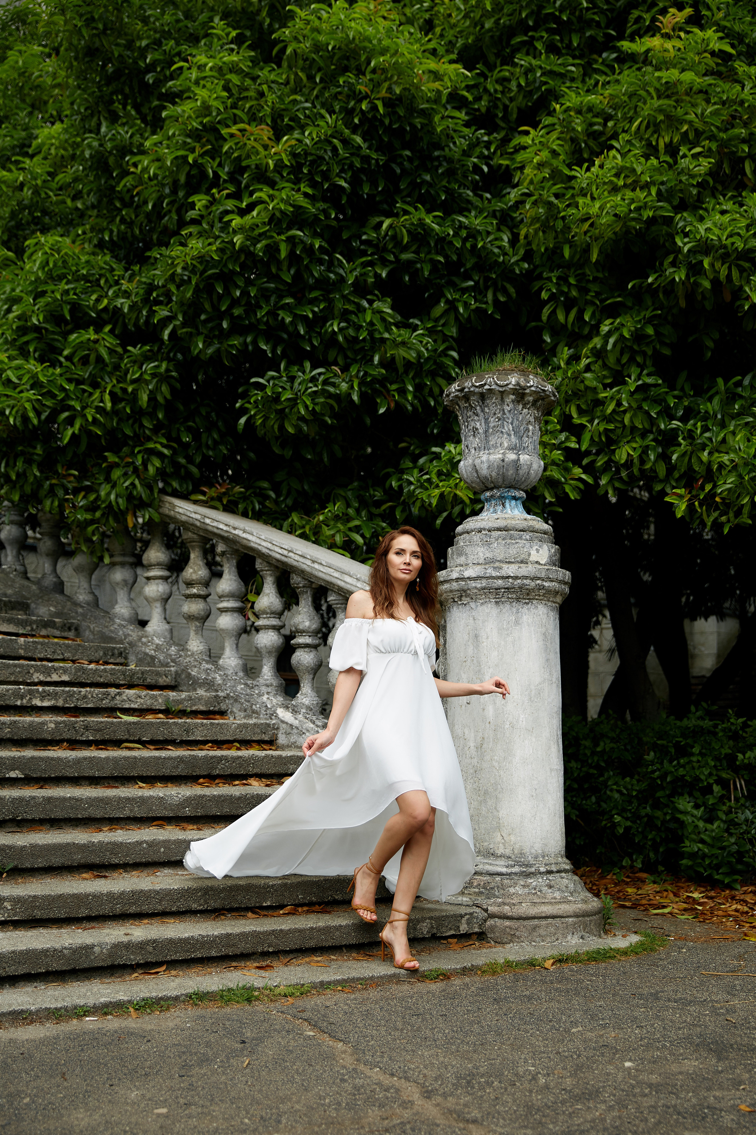 Сочи. Татьяна. Профессиональный фотограф Светлана Писарева