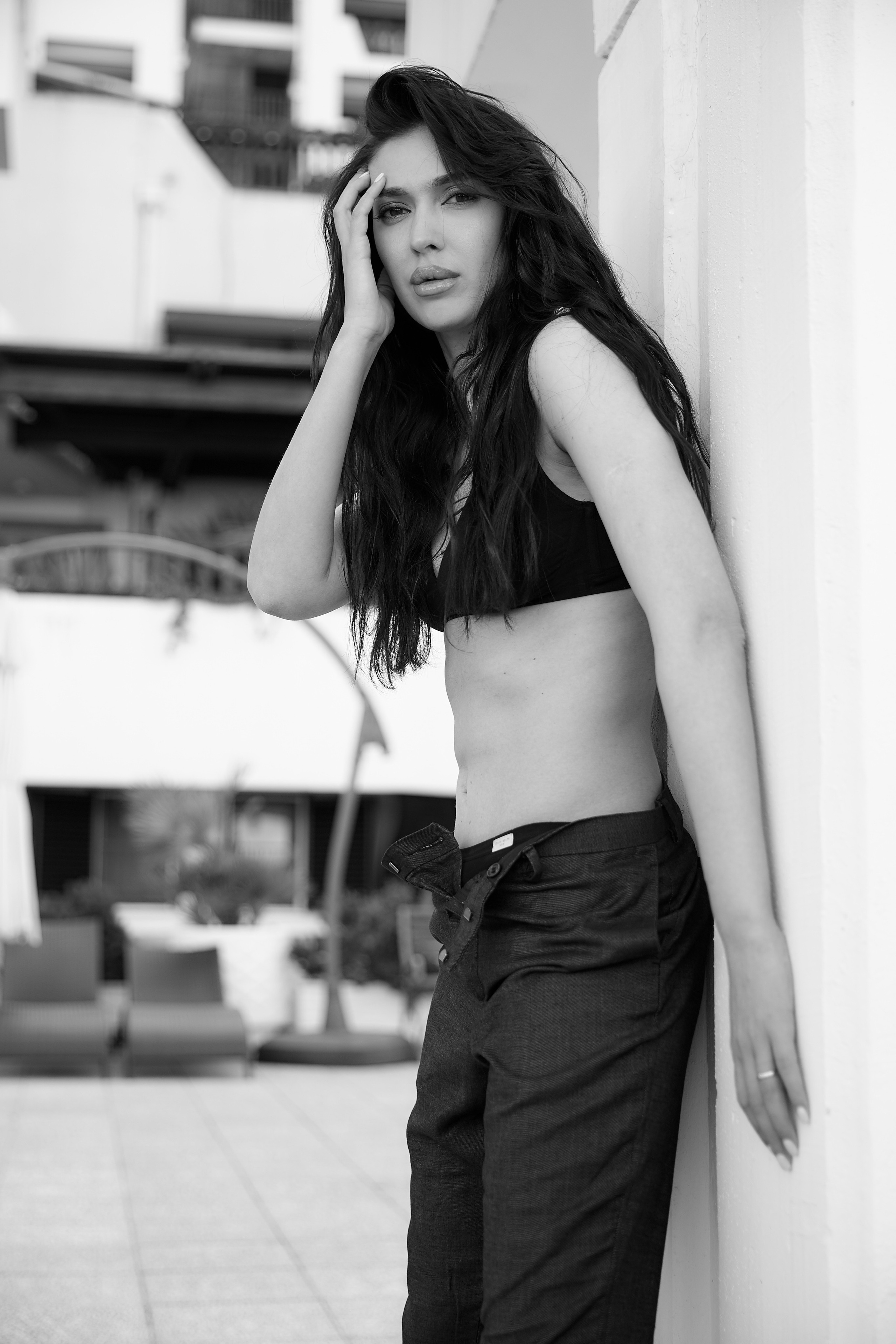 Сочи. Ксю. Профессиональный фотограф Светлана Писарева