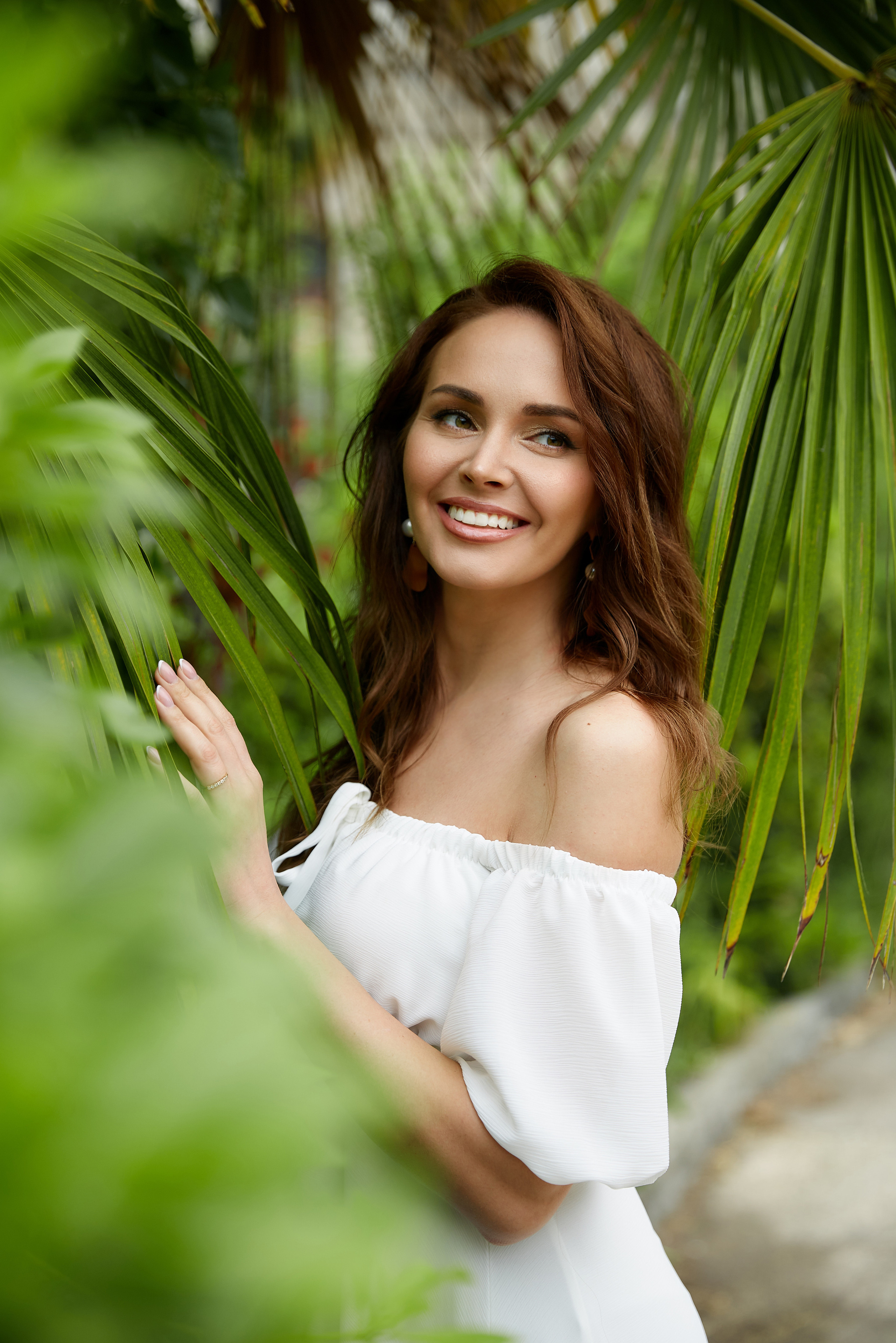 Сочи. Татьяна. Профессиональный фотограф Светлана Писарева