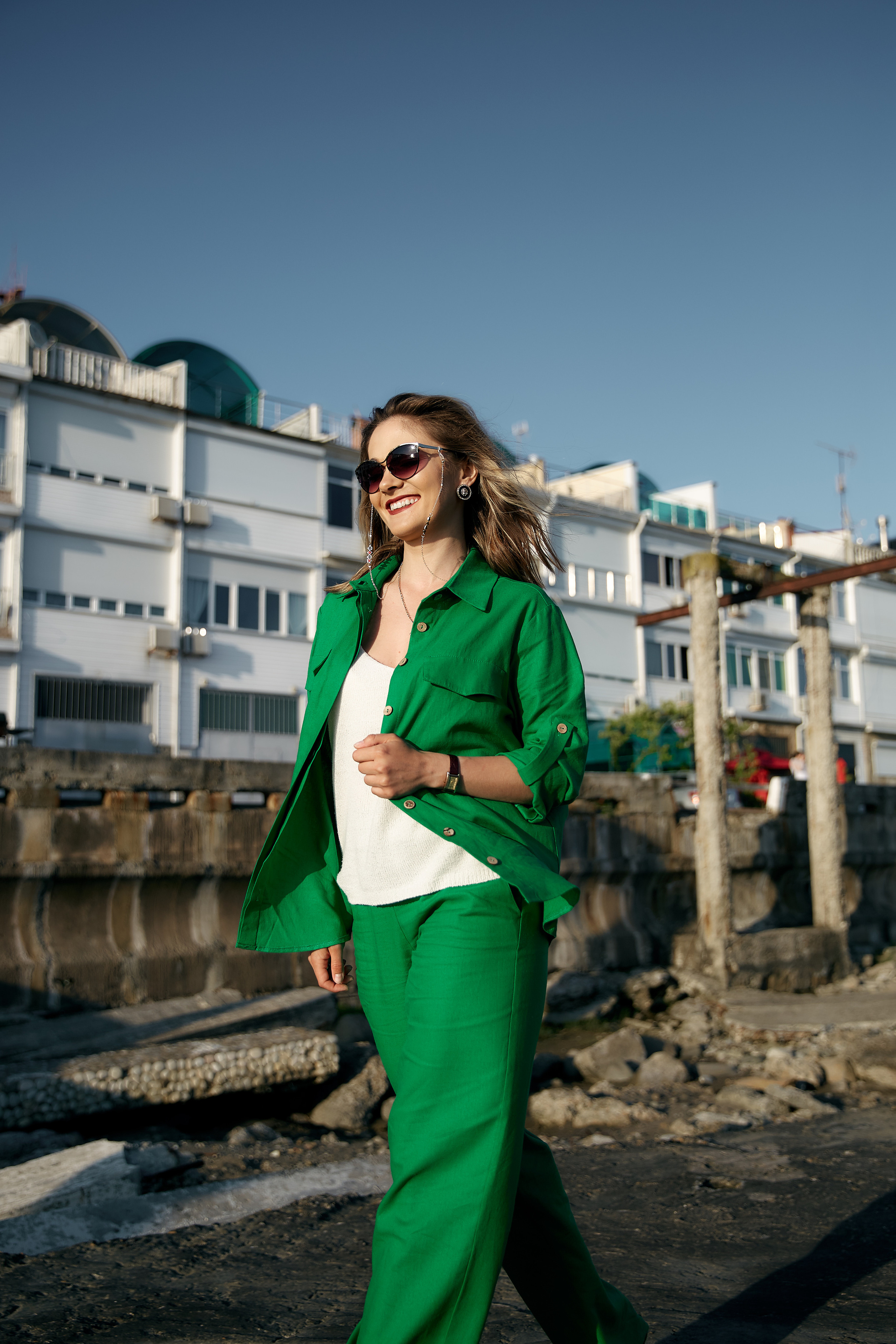 Сочи. Светлана. Профессиональный фотограф Светлана Писарева