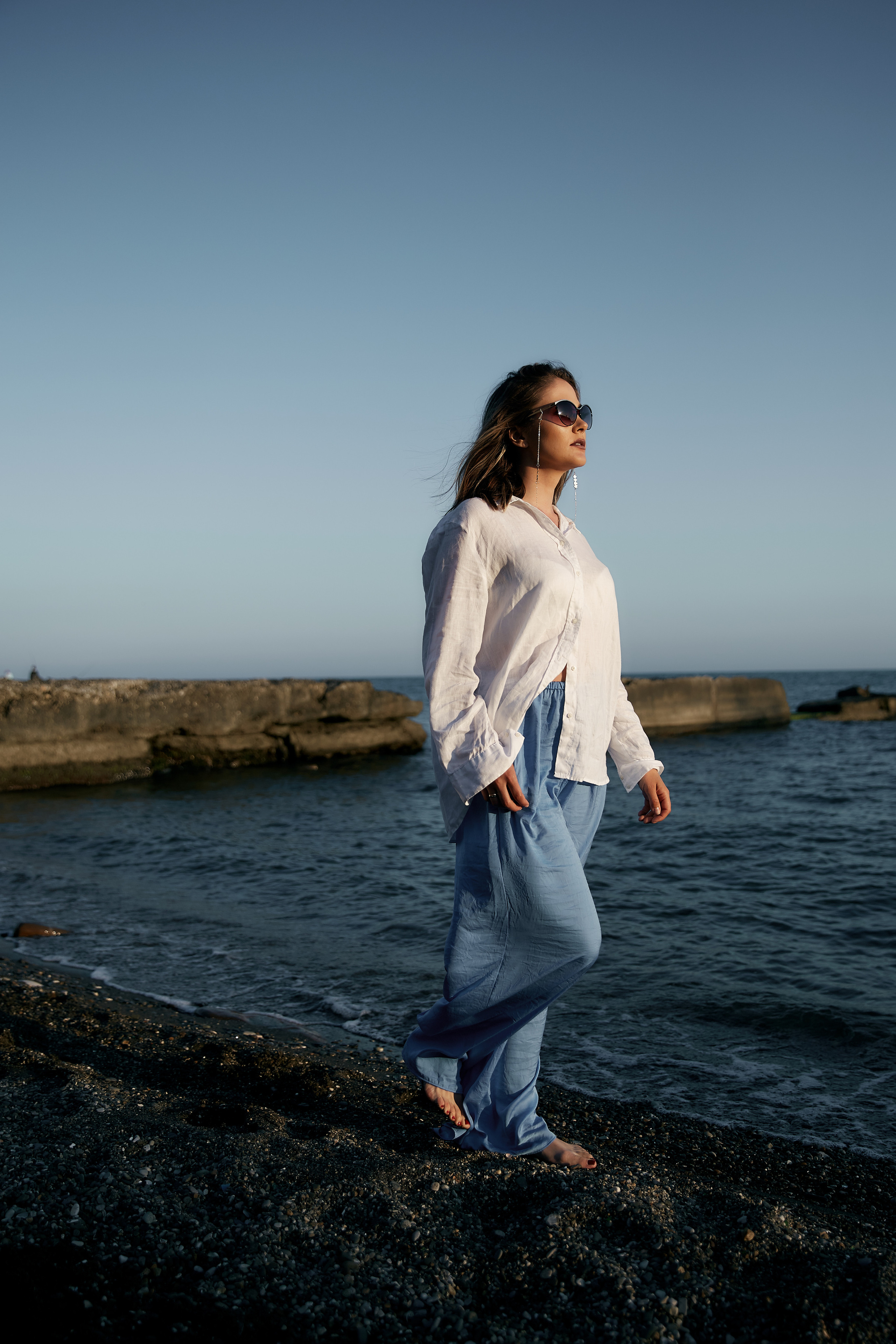 Сочи. Светлана. Профессиональный фотограф Светлана Писарева