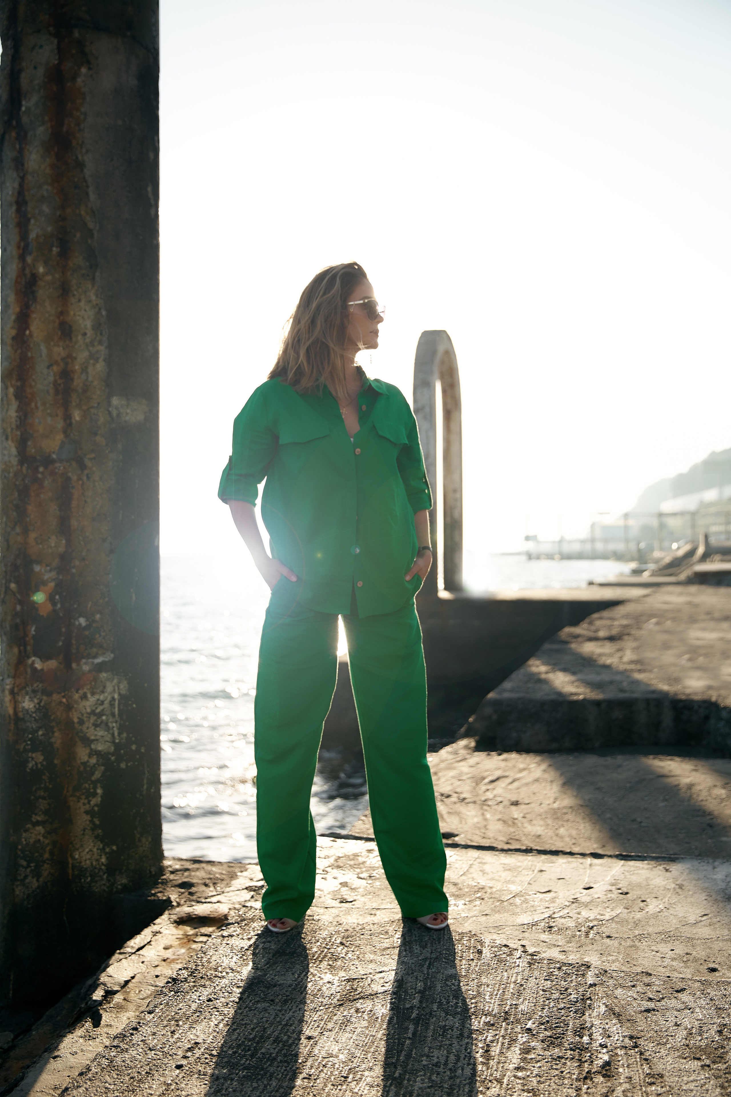 Сочи. Светлана. Профессиональный фотограф Светлана Писарева