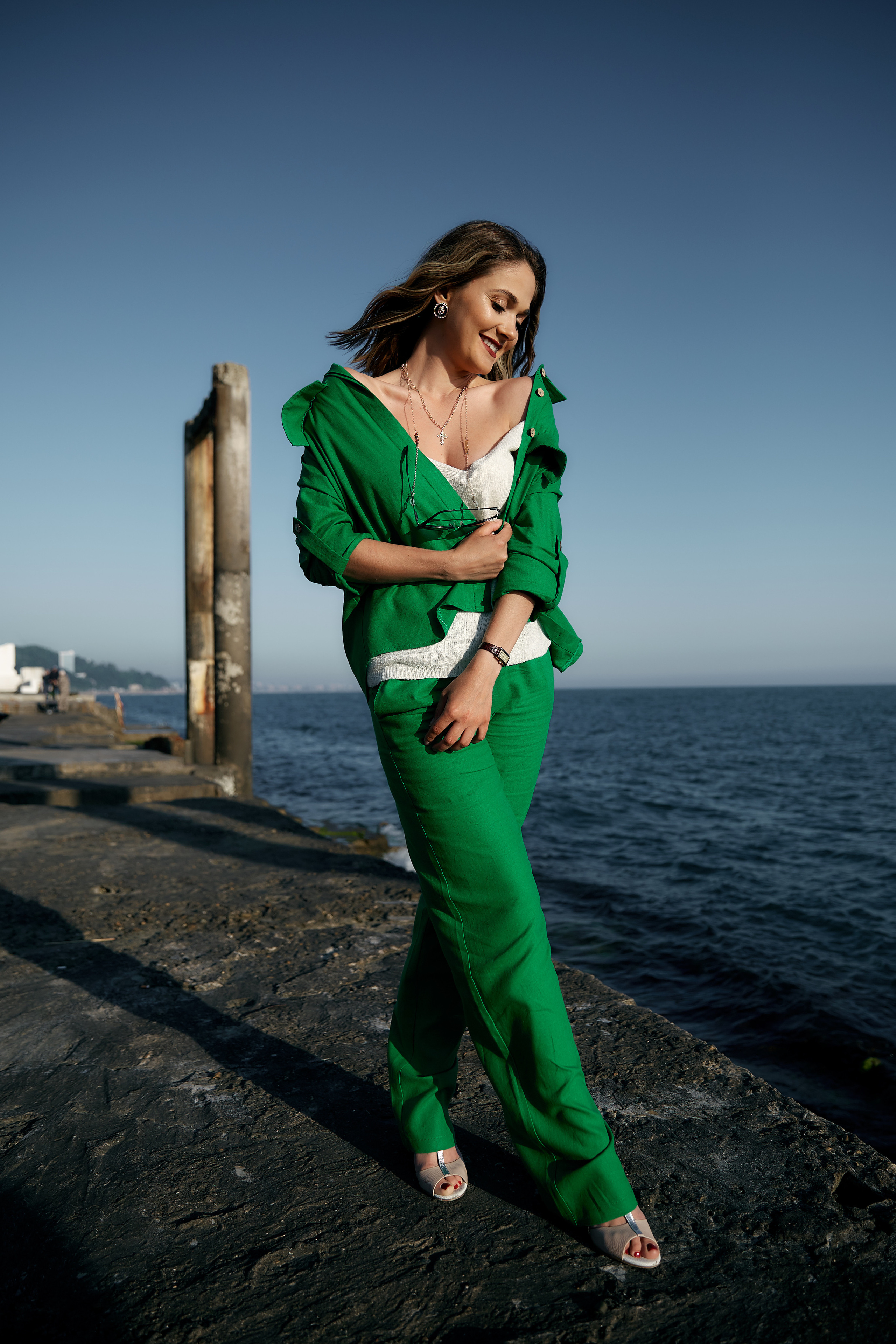 Сочи. Светлана. Профессиональный фотограф Светлана Писарева