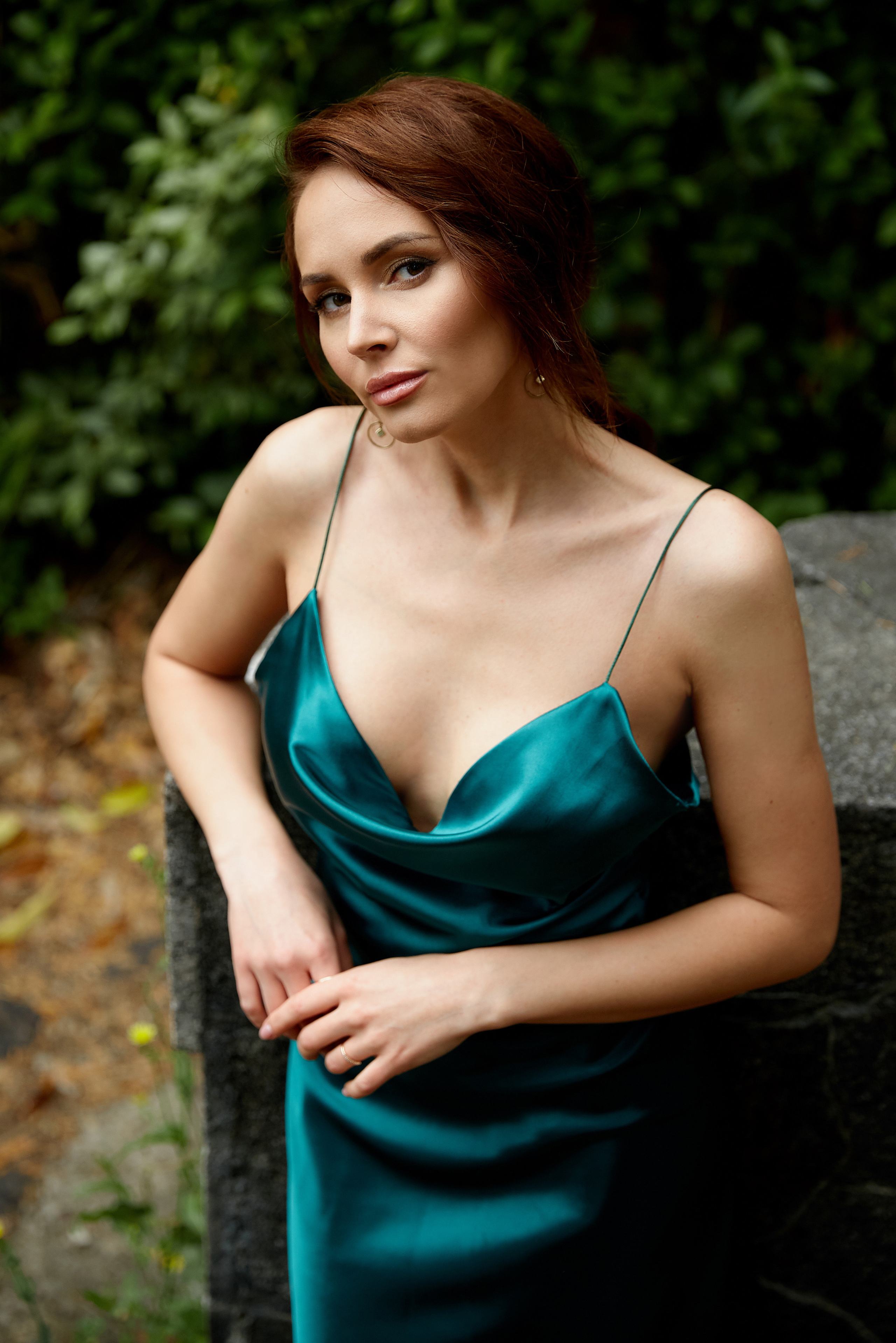 Сочи. Татьяна. Профессиональный фотограф Светлана Писарева