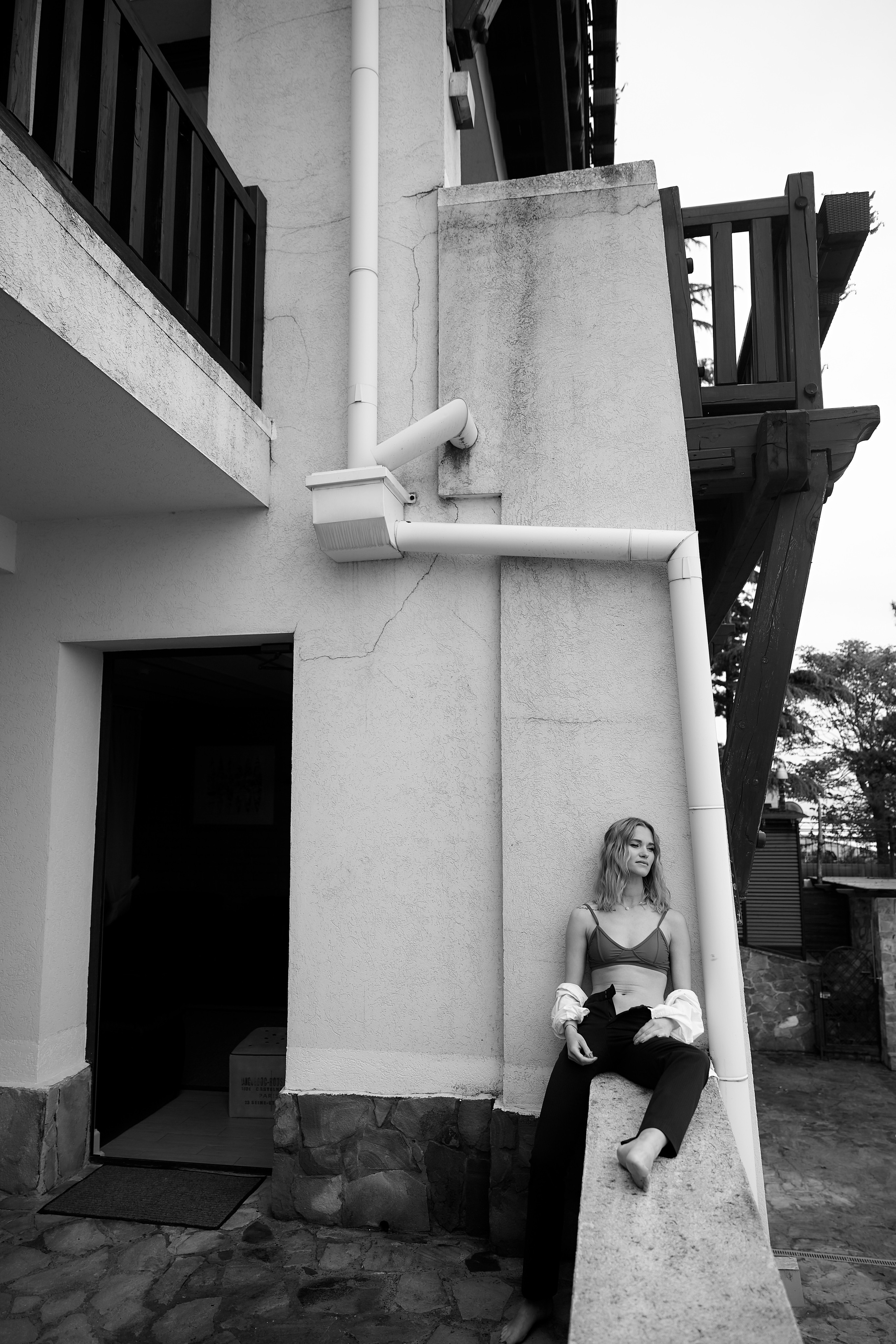 Сочи. Анастасия. Профессиональный фотограф Светлана Писарева