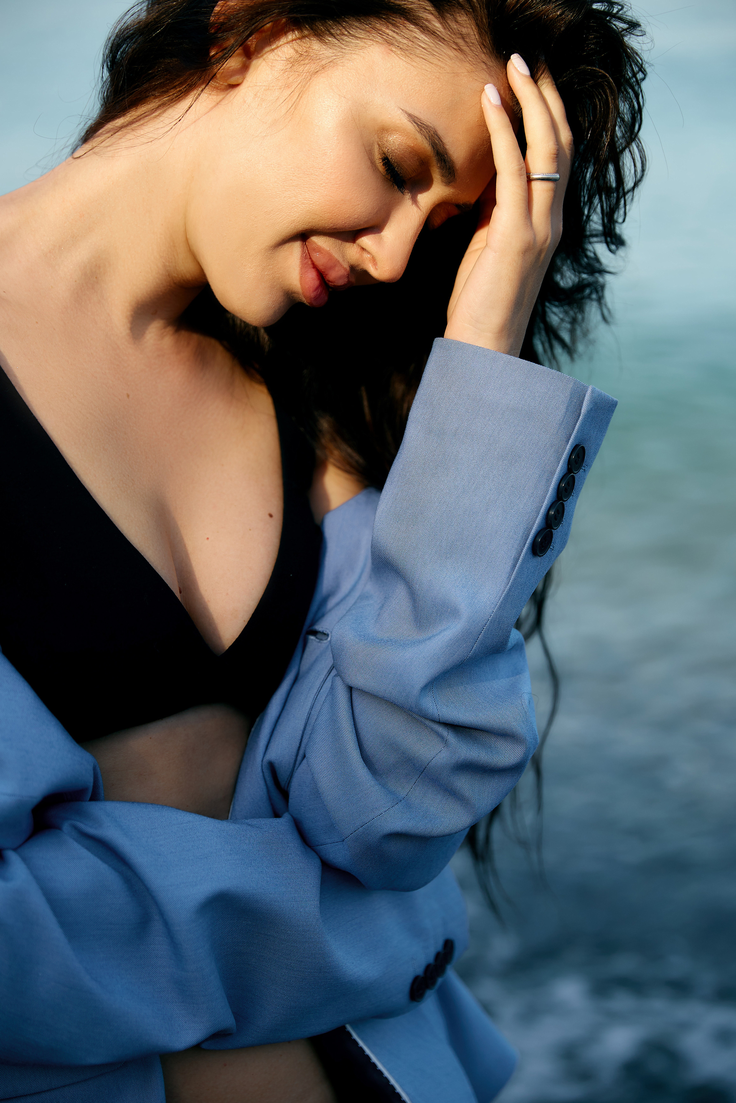 Сочи. Ксю. Профессиональный фотограф Светлана Писарева