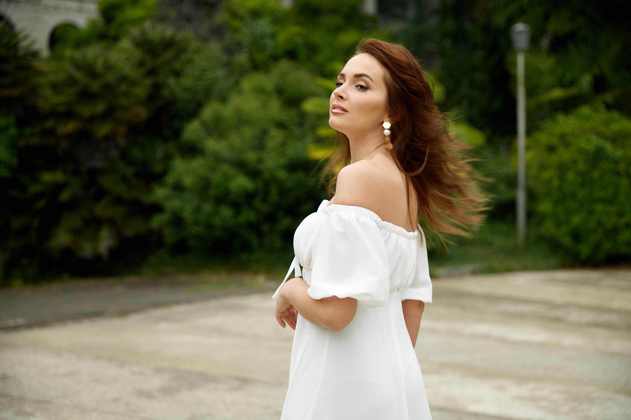 Сочи. Татьяна. Профессиональный фотограф Светлана Писарева