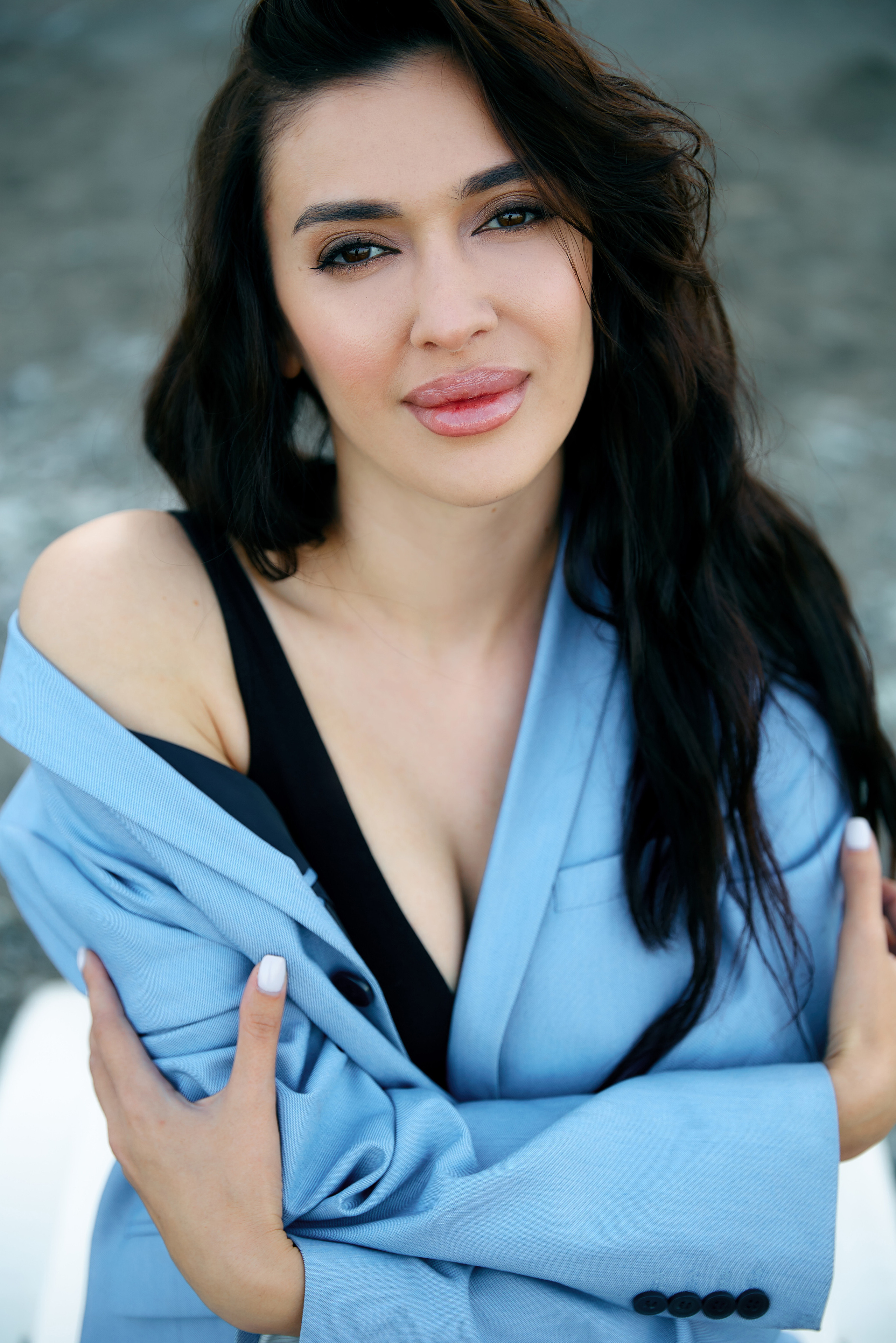 Сочи. Ксю. Профессиональный фотограф Светлана Писарева