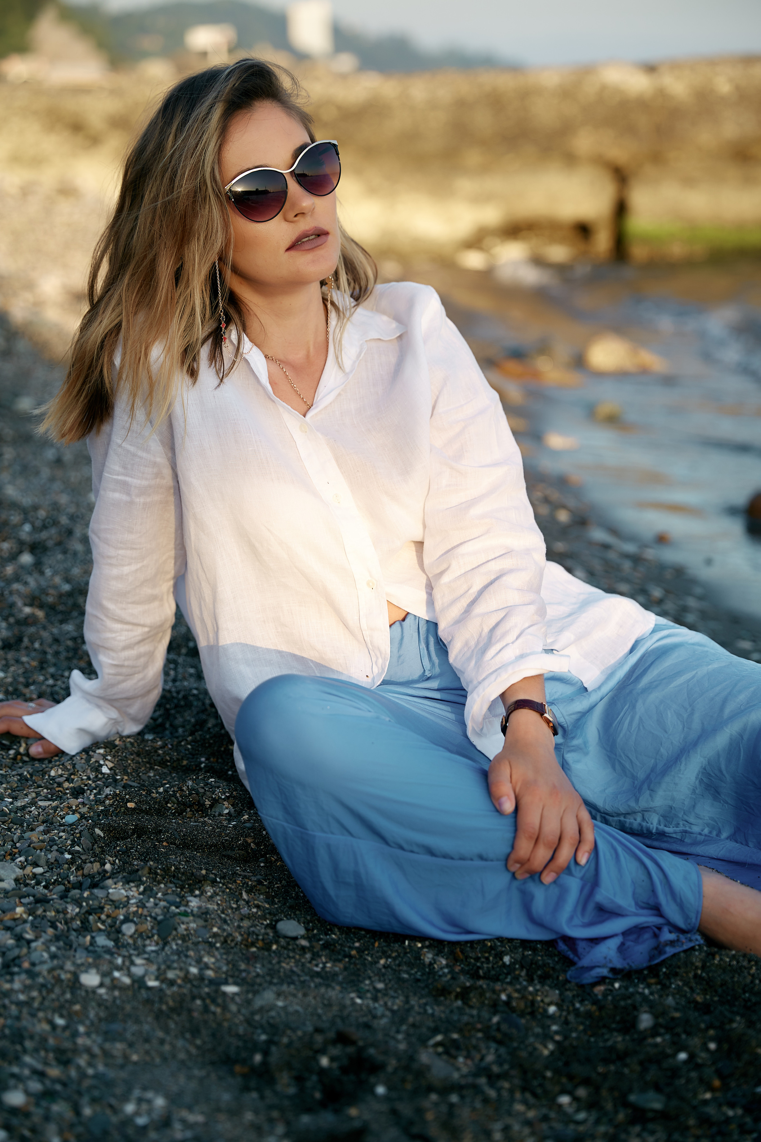 Сочи. Светлана. Профессиональный фотограф Светлана Писарева