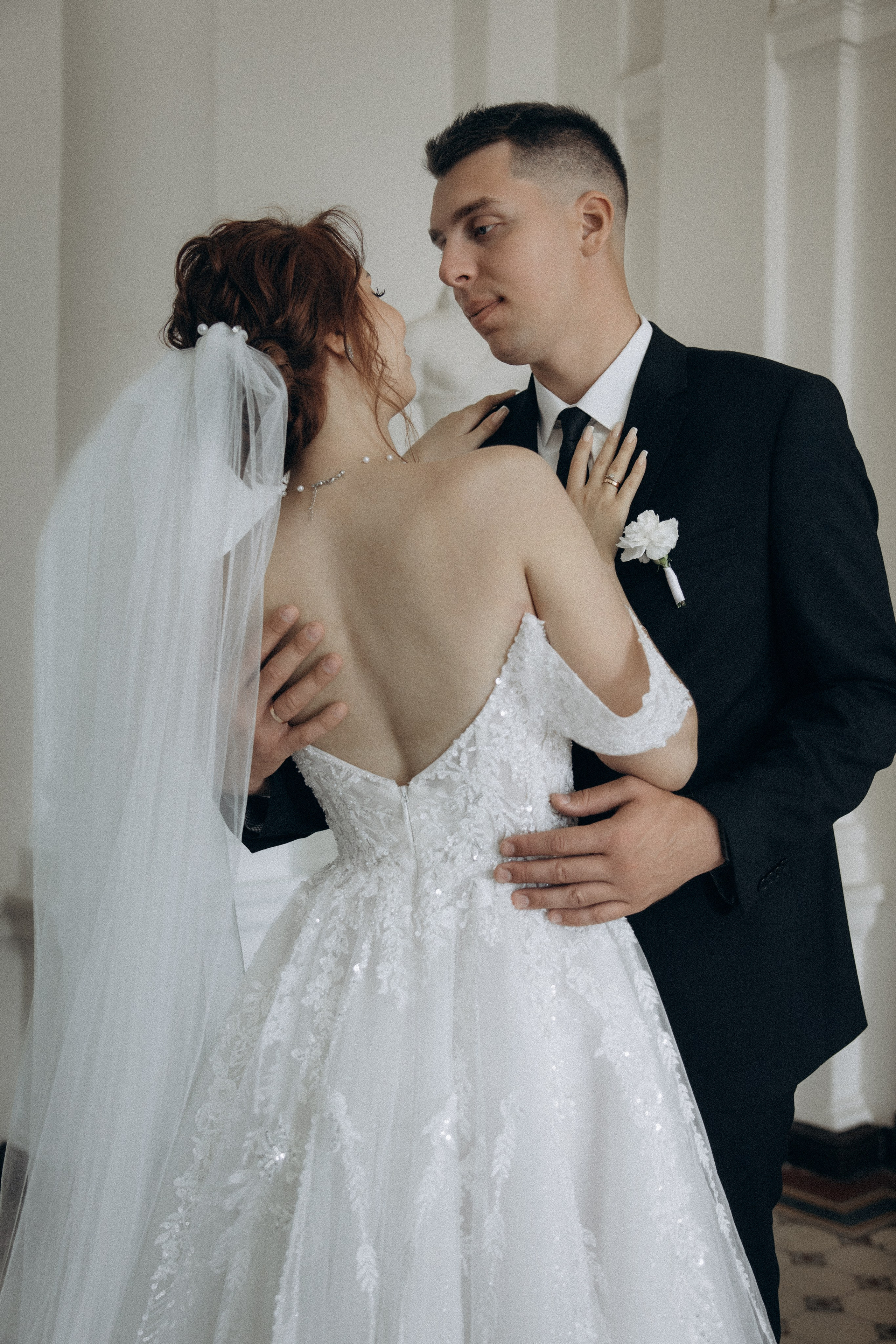 Екатерина & Владислав