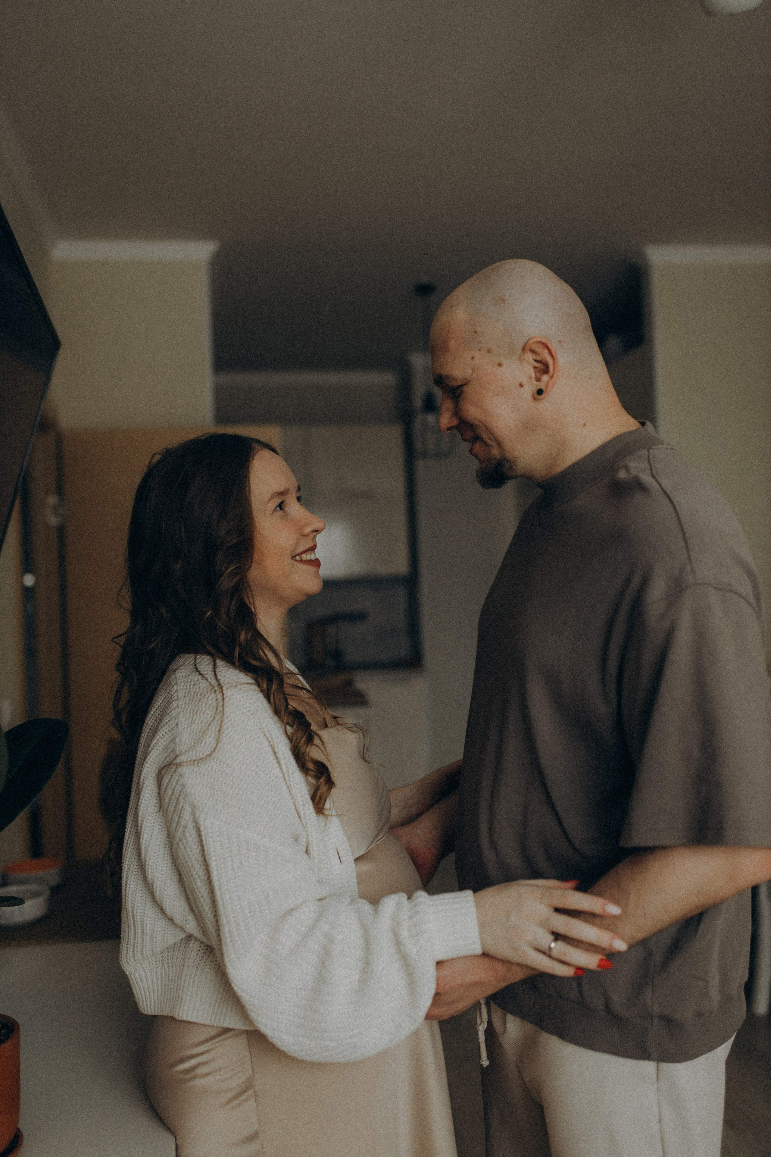 Тимур и Юля. Фотограф в Петербурге Ольга Стрельченко