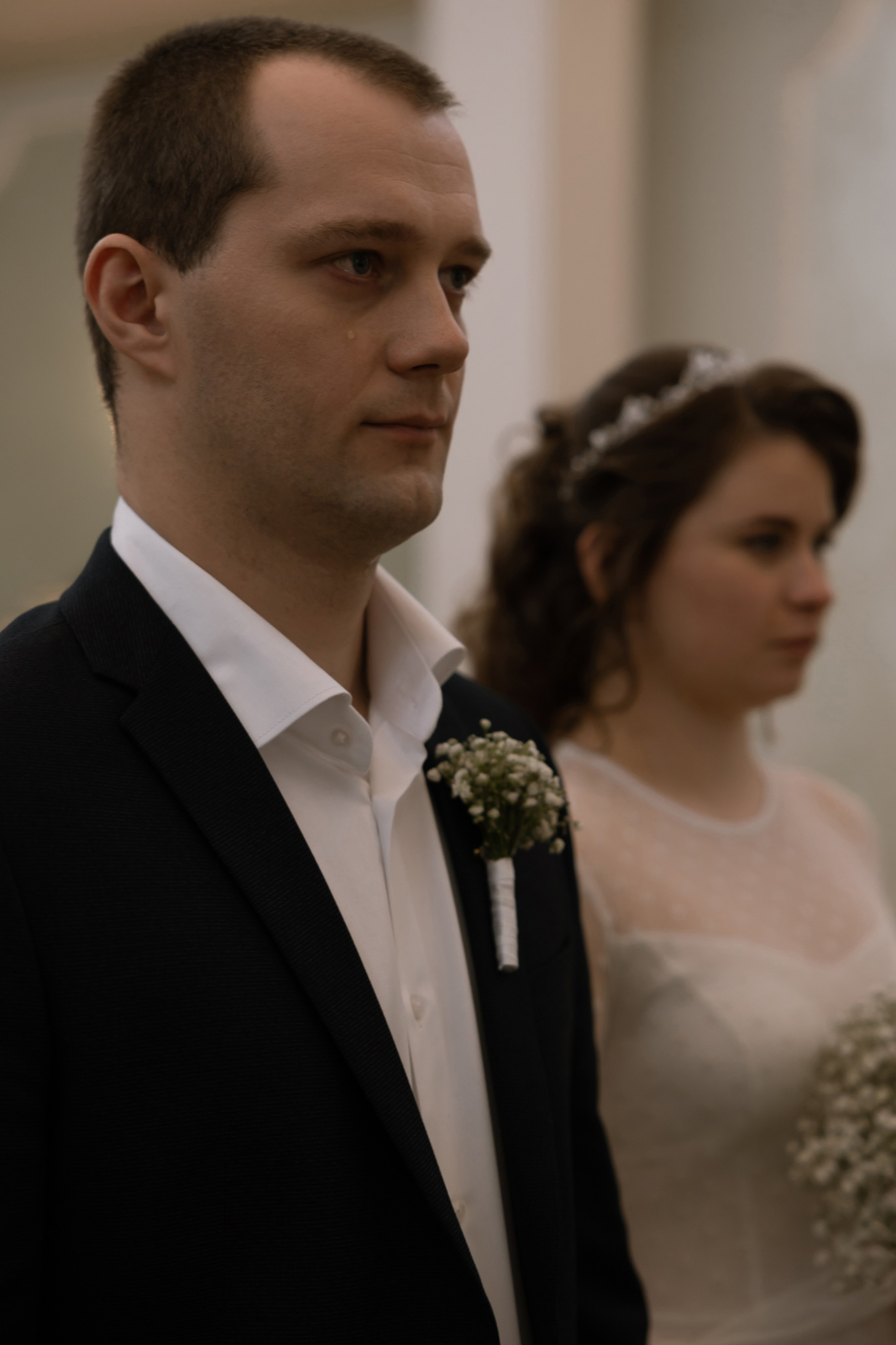 Артем и Александра. Свадебный фотограф в Санкт — Петербурге и Ленинградской о