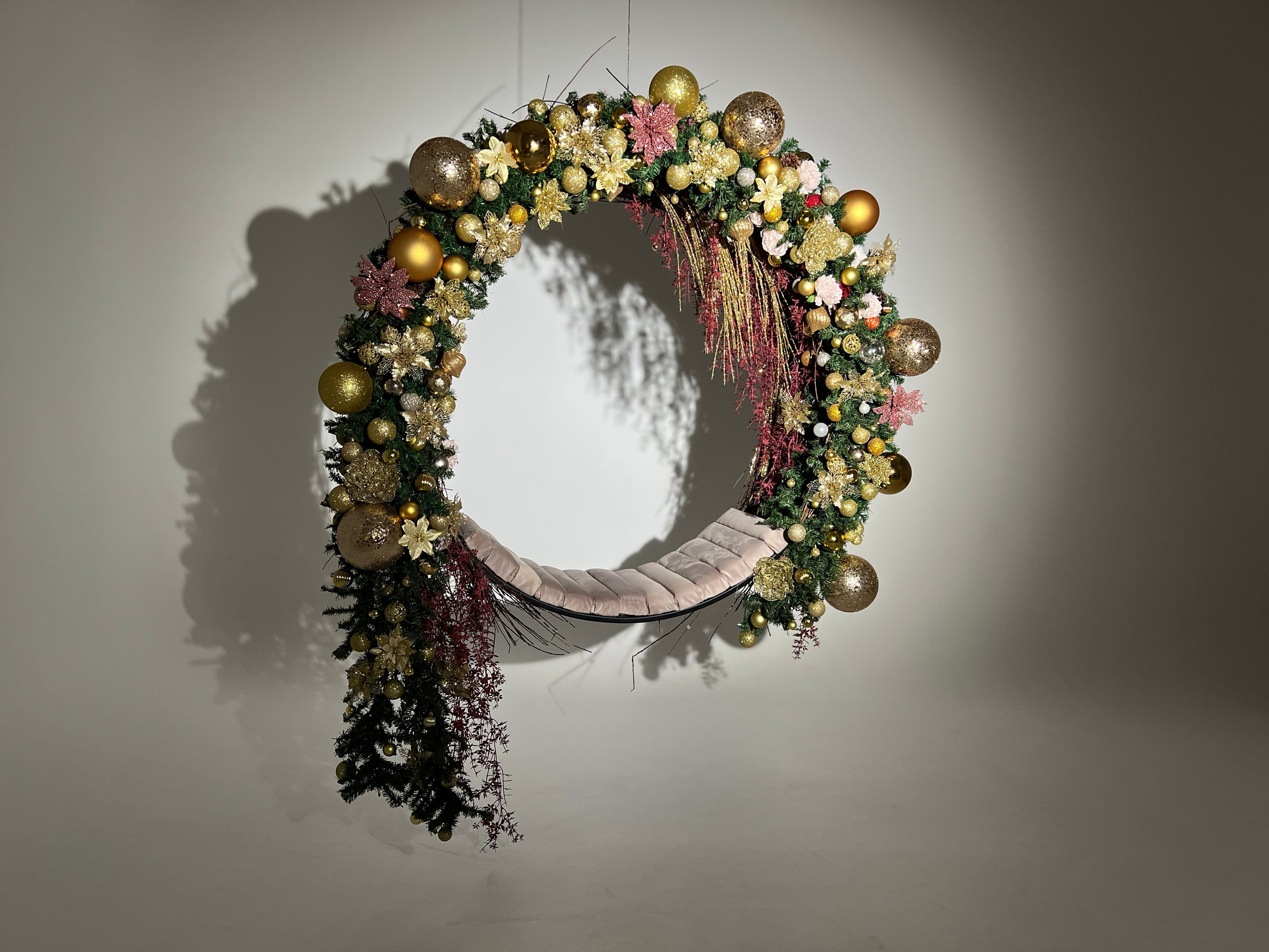 Зал White в фотостудии Точка. Профессиональная фотостудия в Санкт-Петербурге «Точка»