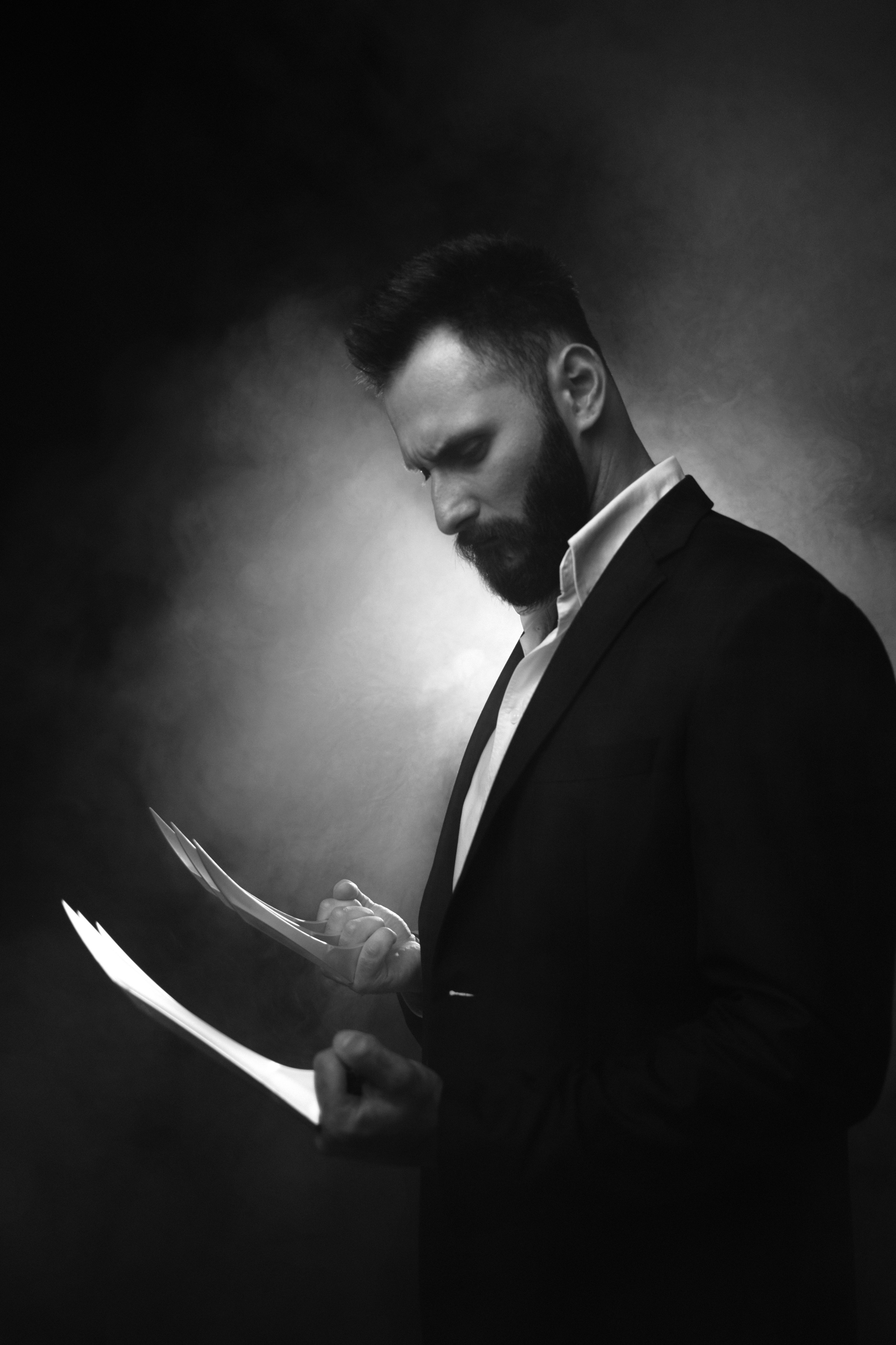 Росомаха. Жанровый и портретный фотограф Брянск — Москва