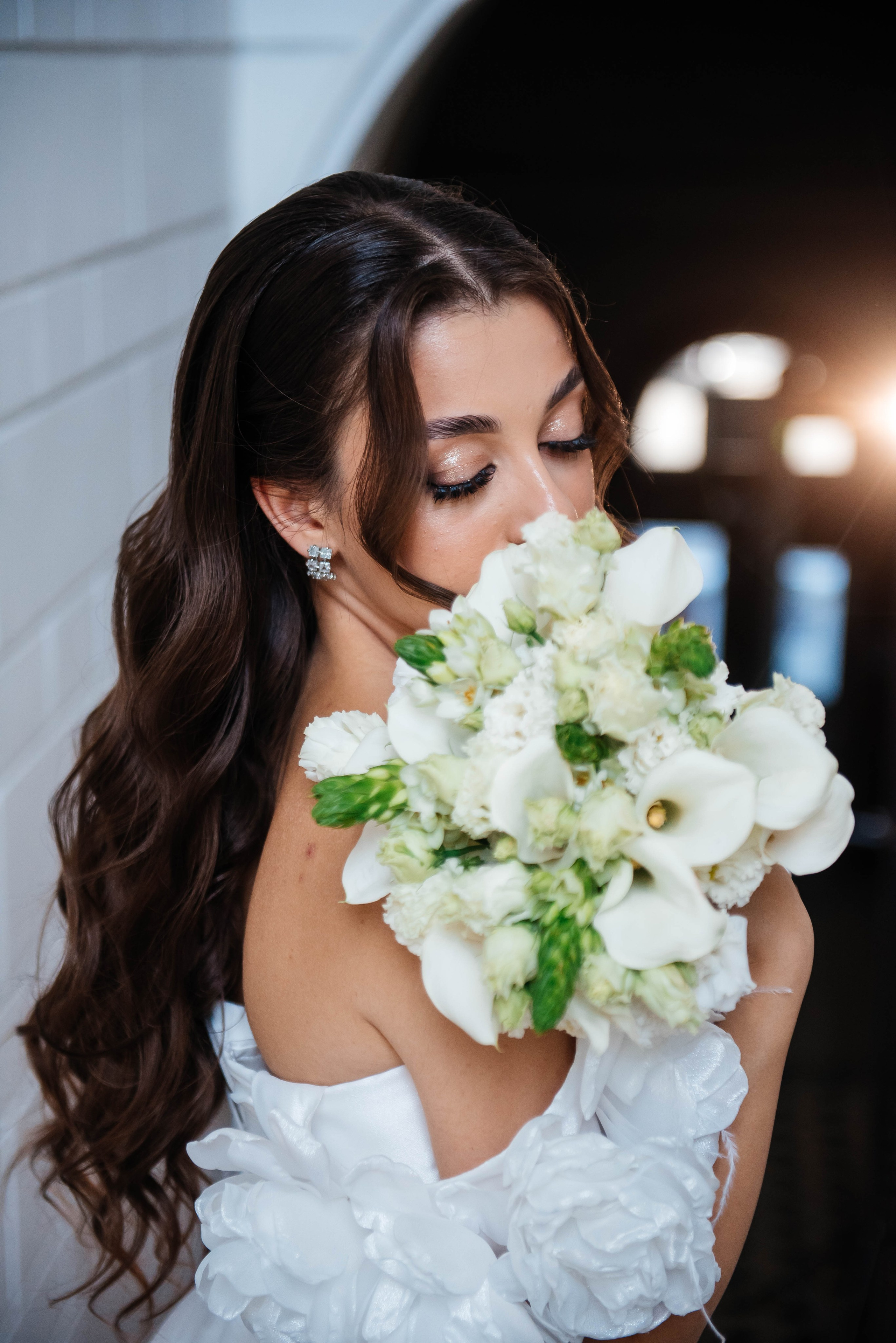 Свадебные фотосессии. Фотограф Пенза Михаил Реховский