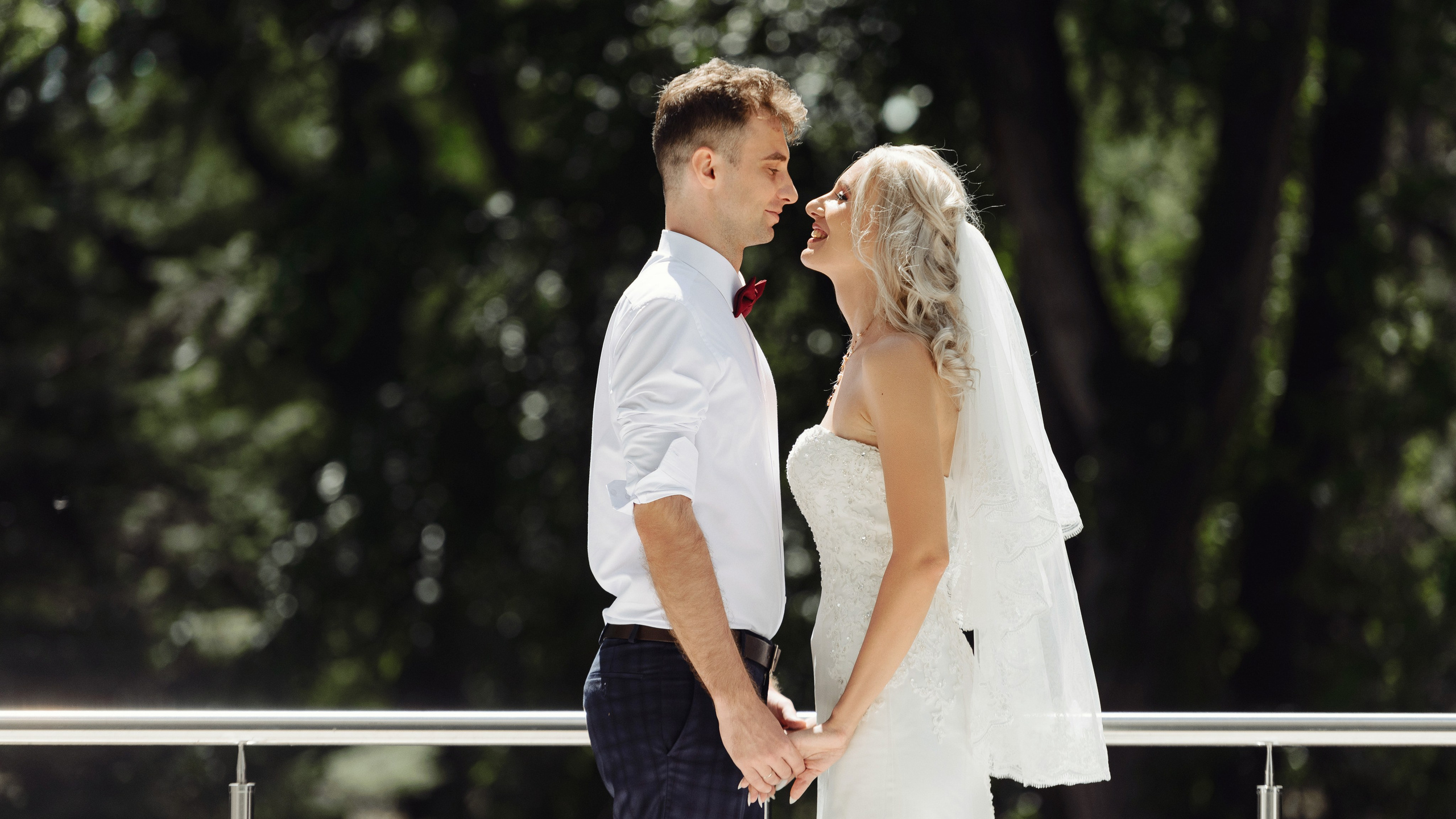 Роман и Надежда. Семейный и свадебный фотограф в Краснодаре Максим Ершов