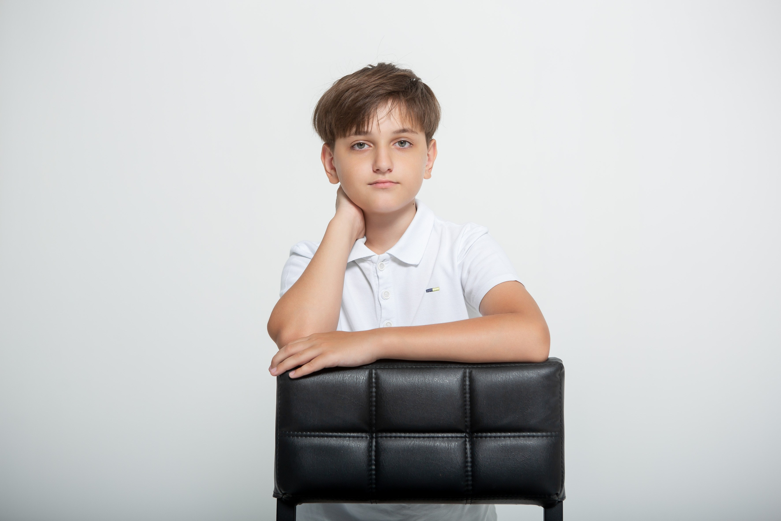 Выпускной девушки. Фотографии её и членов семьи. Свадебный и портретный Фотограф в Липецке Дмитрий Котюков