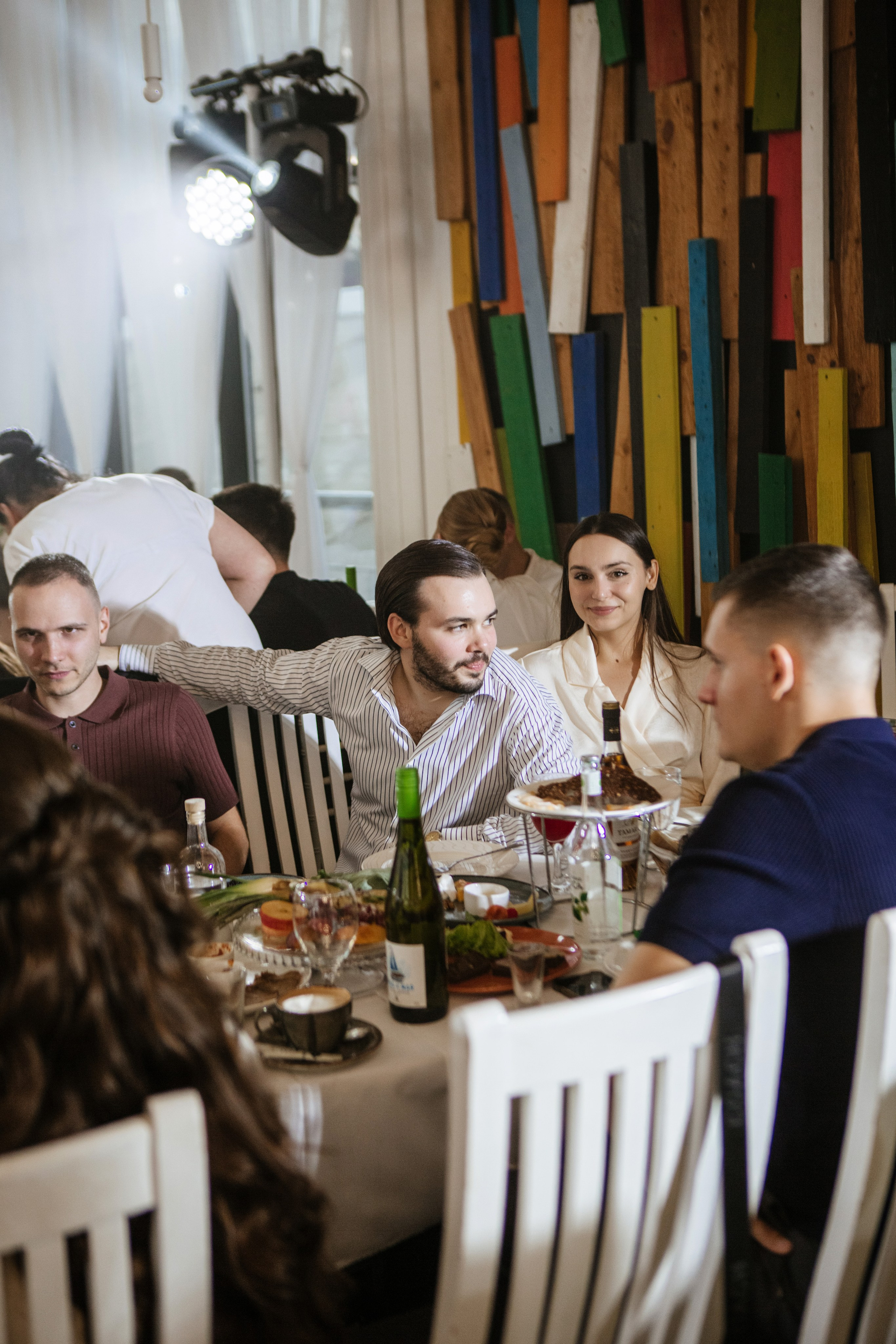 Павел и Анна. Фотограф в Волгограде и Москве | Анастасия Лаврова