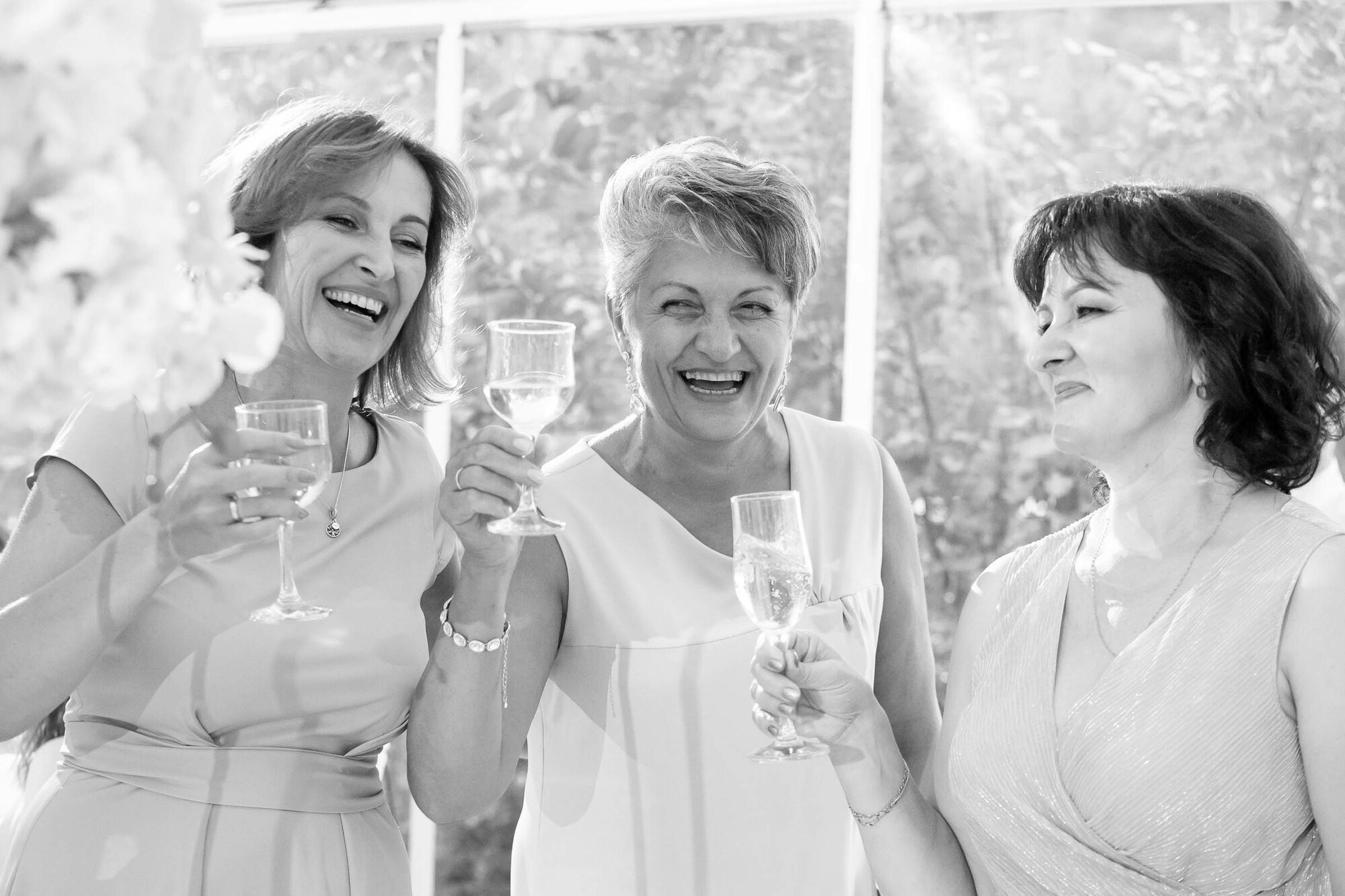 Стильная свадьба со сборами в гостинице Эрмитаж. Свадебный фотограф в Санкт-Петербурге и Москве Андрей Нестеров